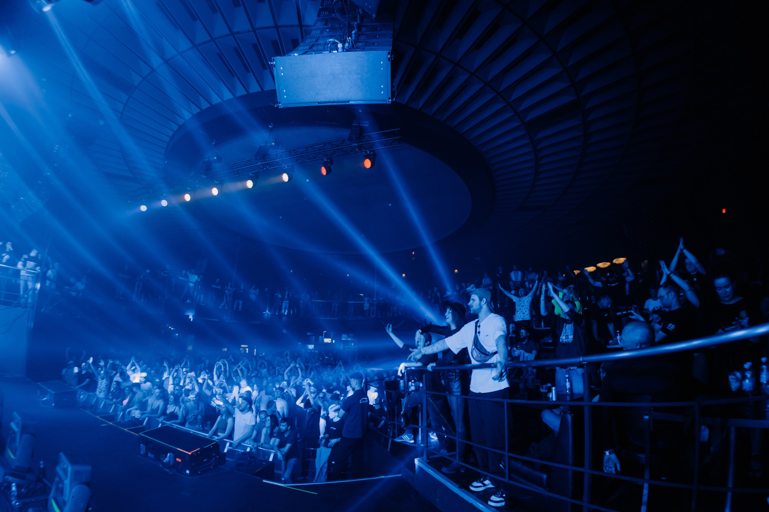 Neuropunk. Photographer — ERASTOV