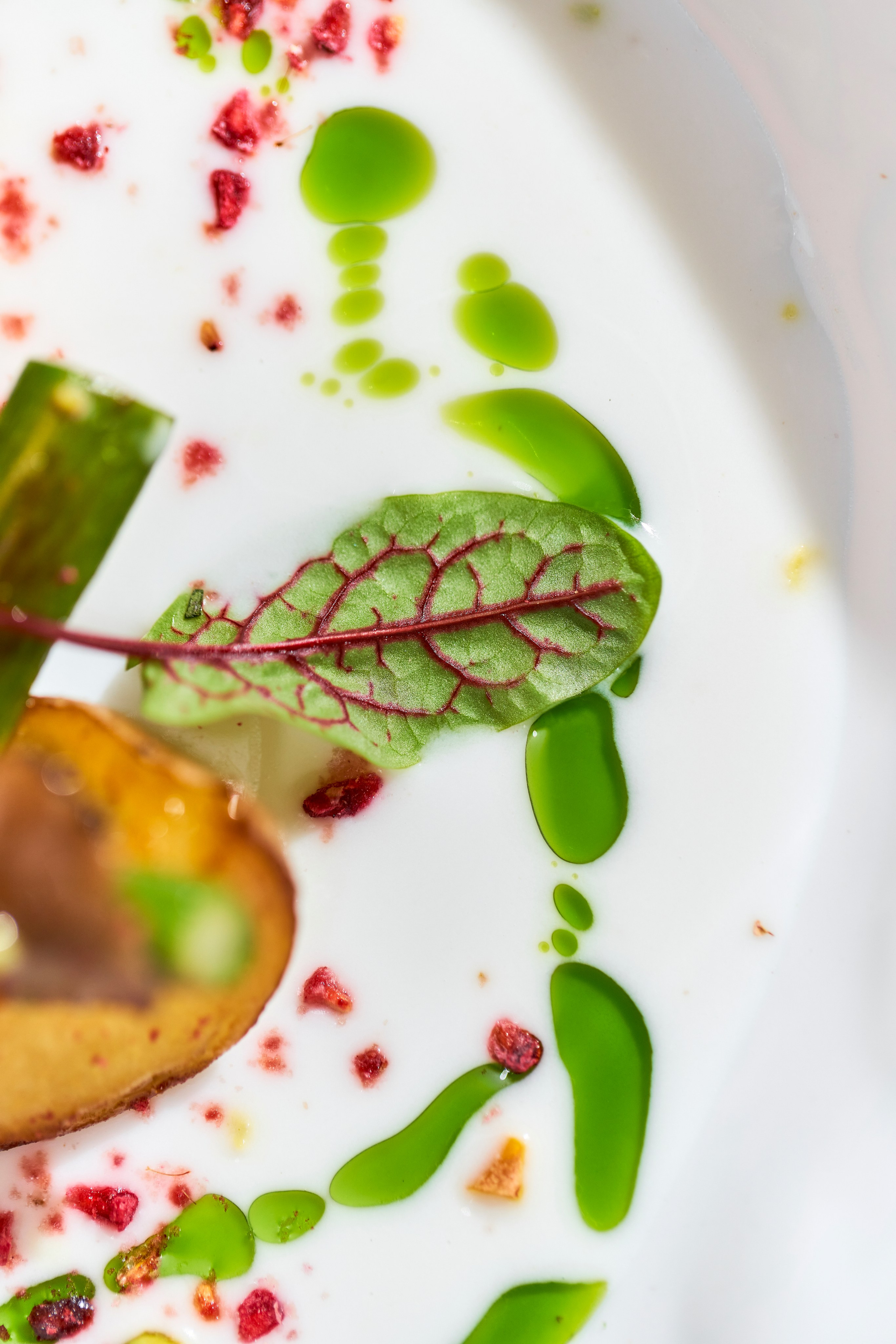 Ресторан «Murmansk». Контент фотограф в Москве Александр Хитько