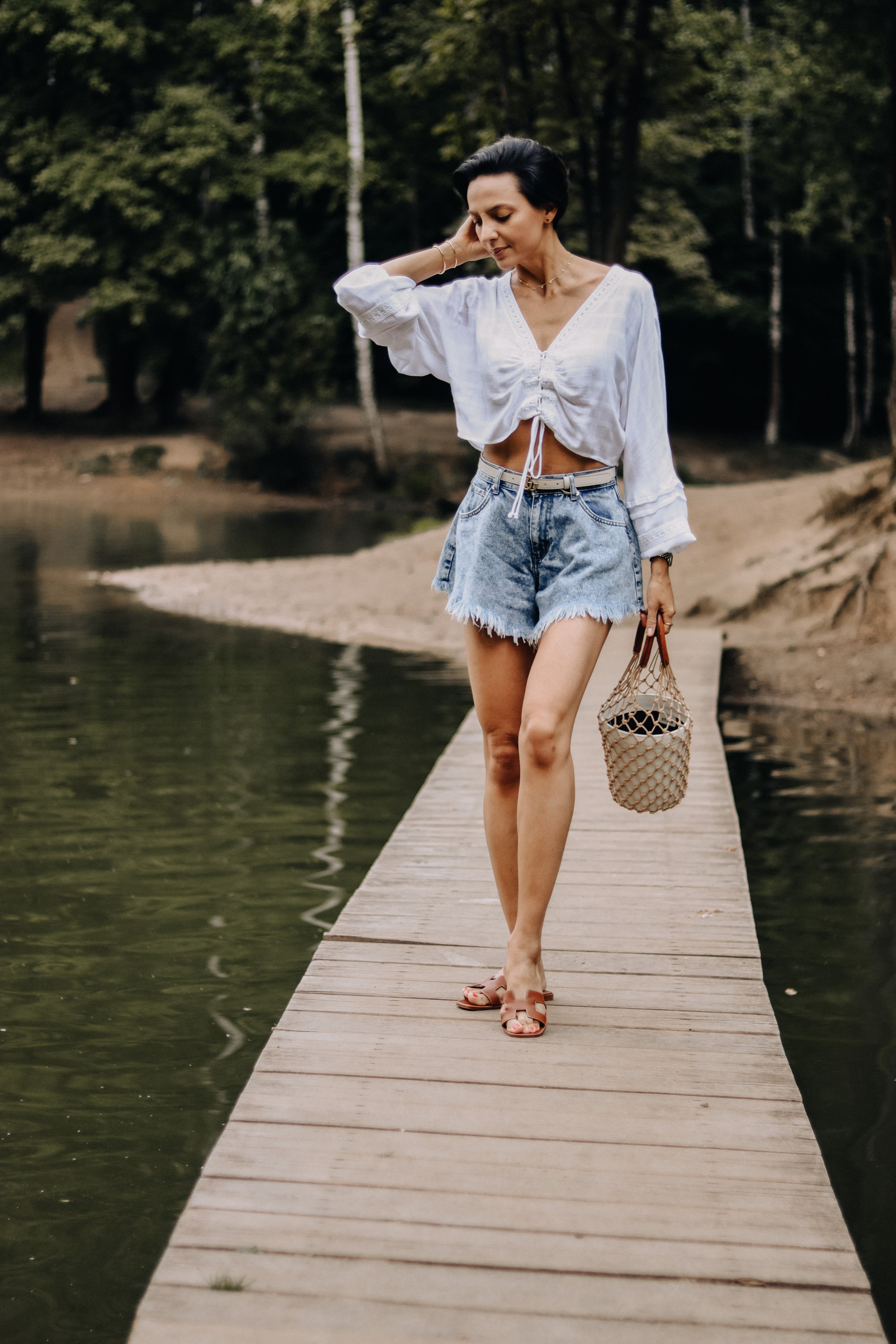 Индивидуальные. Ирина, фотограф Москва/Бутово