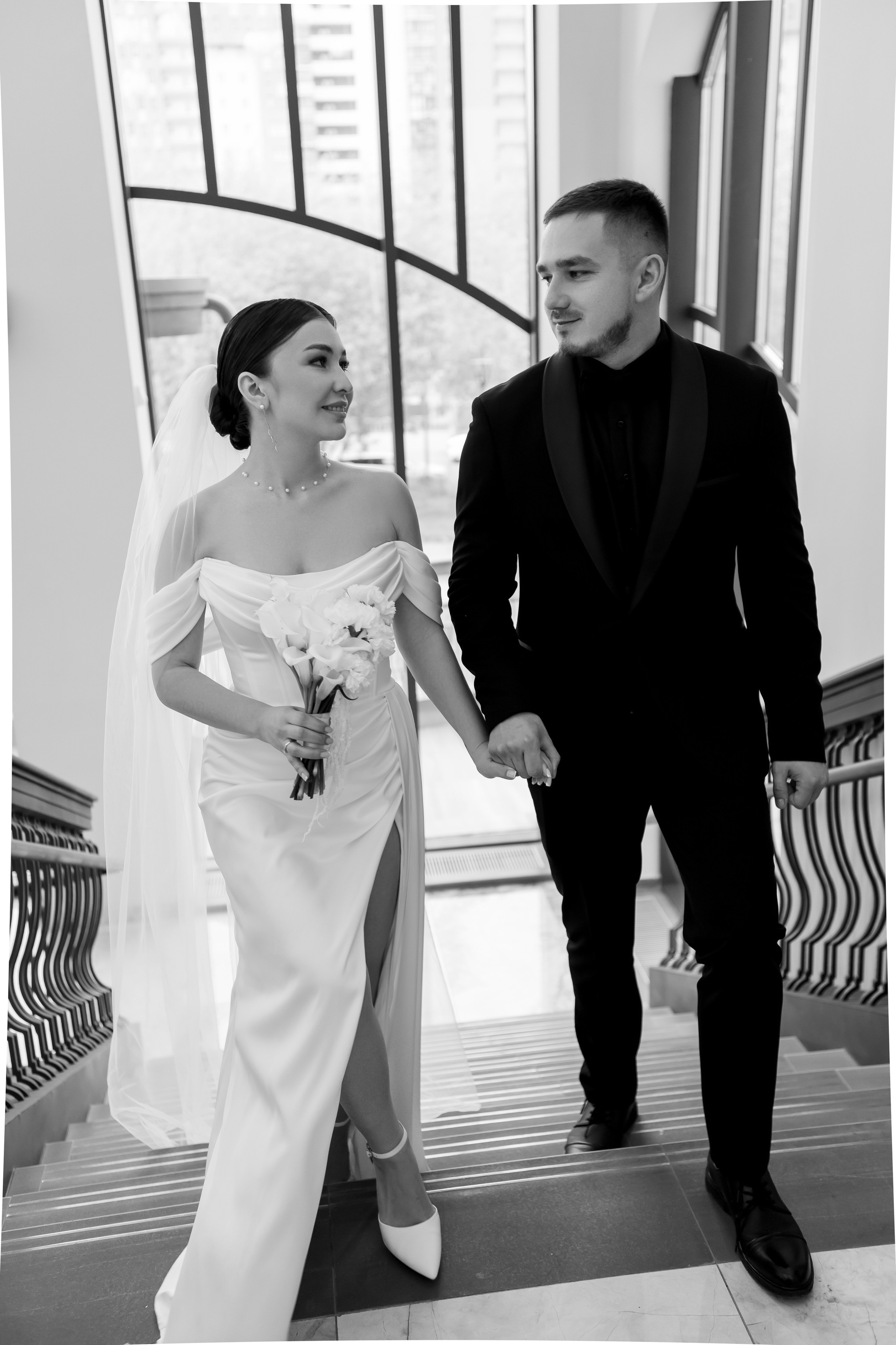 Элина и Ильдар. Фотограф Екатеринбург| Миасс Долгополова Дарья