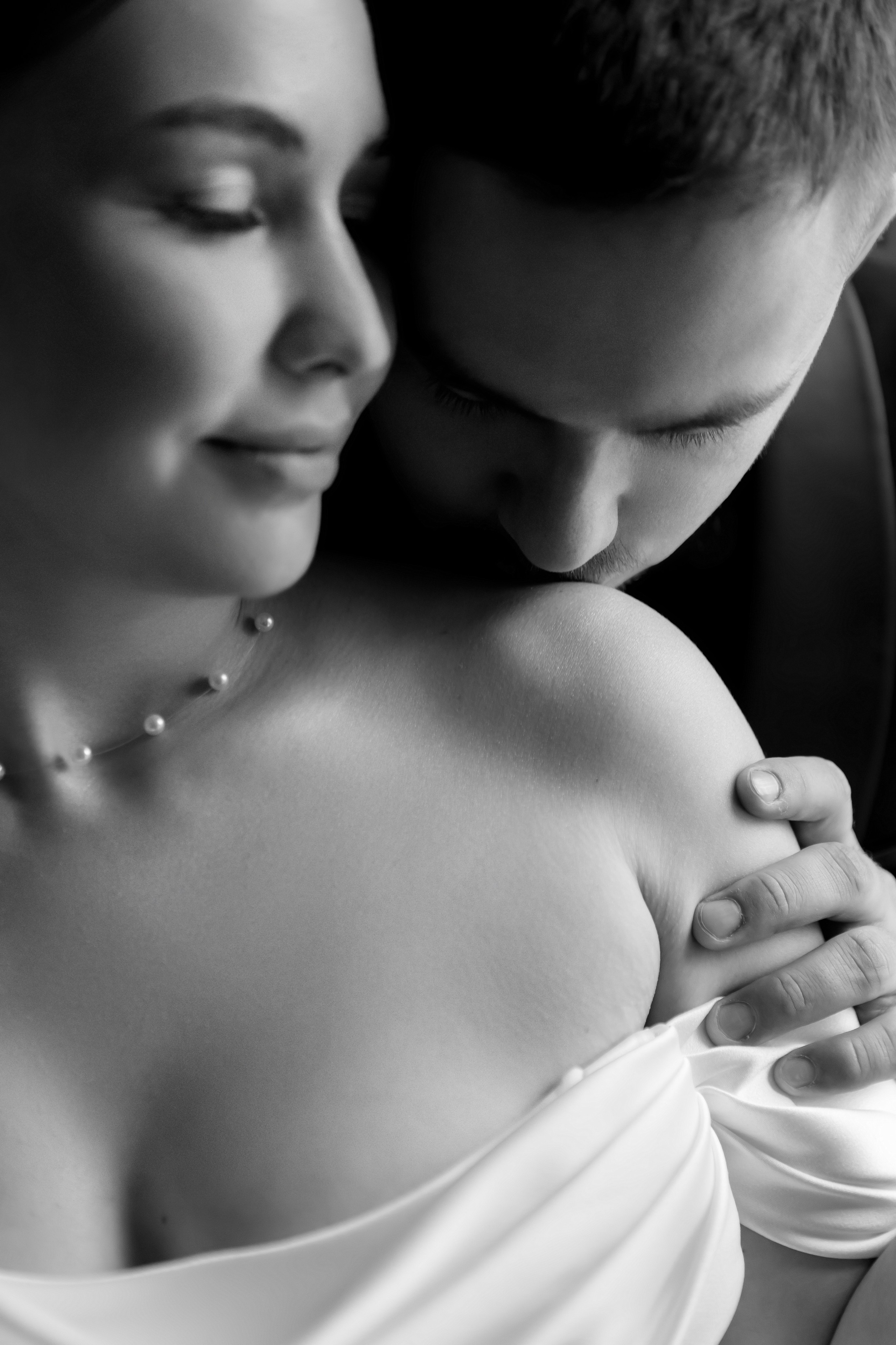 Элина и Ильдар. Фотограф Екатеринбург| Миасс Долгополова Дарья