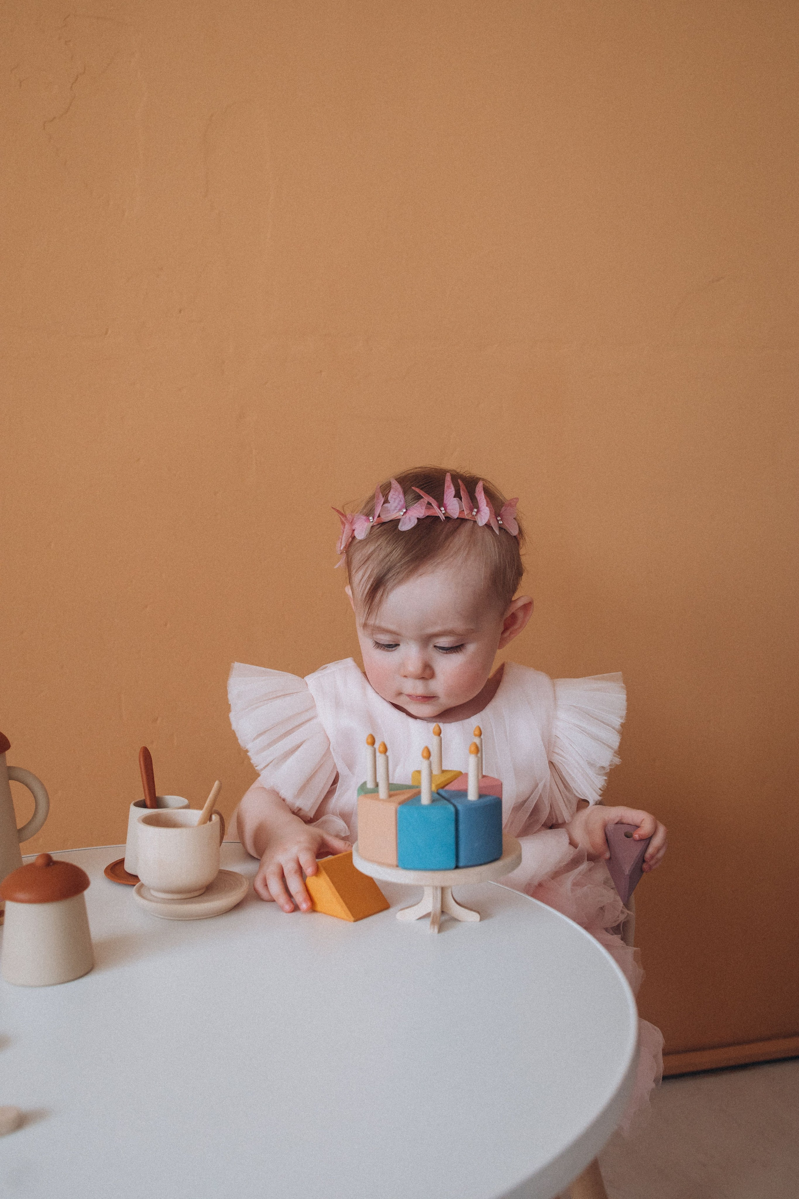 Годик. Семейный фотограф Нижневартовск Тюмень Ефимова Ирина