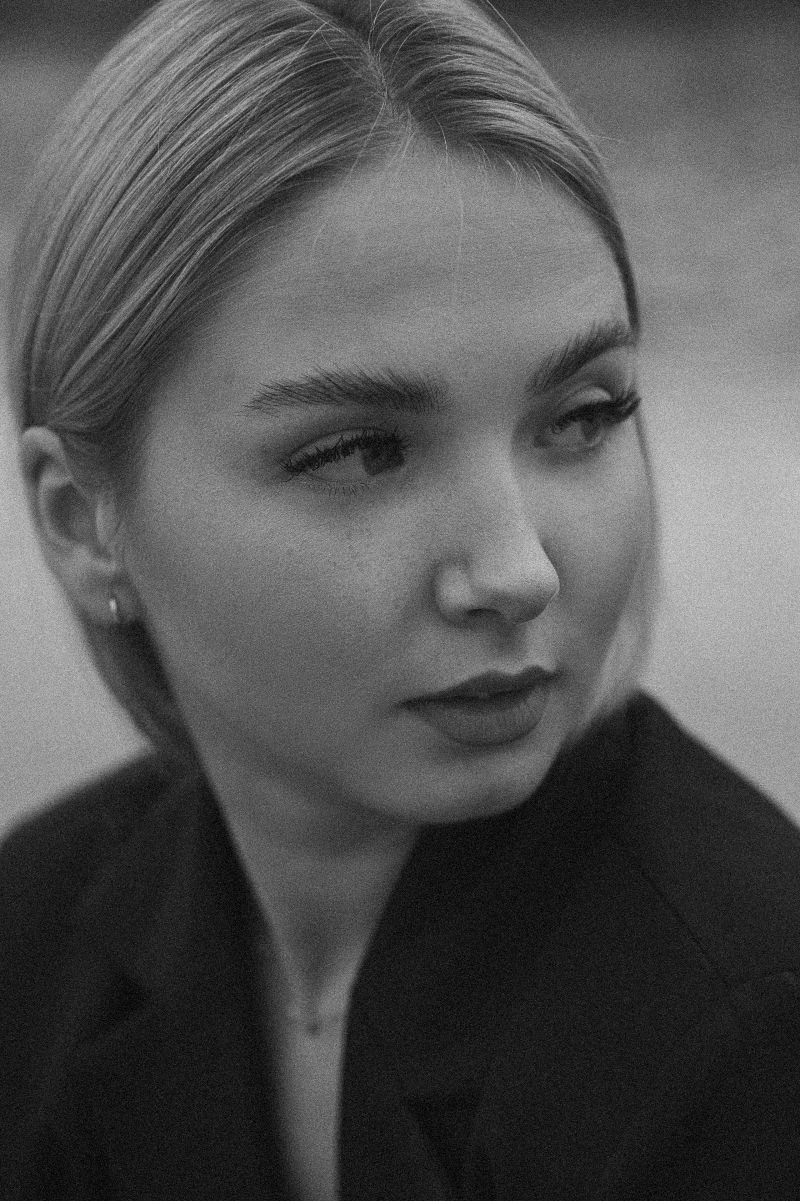 Аня. Семейный фотограф • Домашние съемки в Нижнем Новгороде