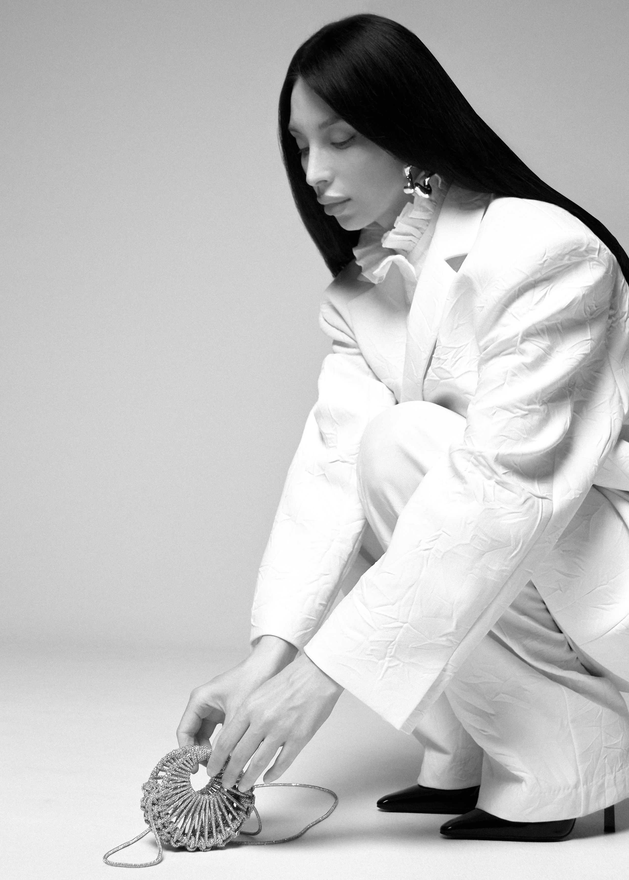 AEOM. Fashion photographer Annа