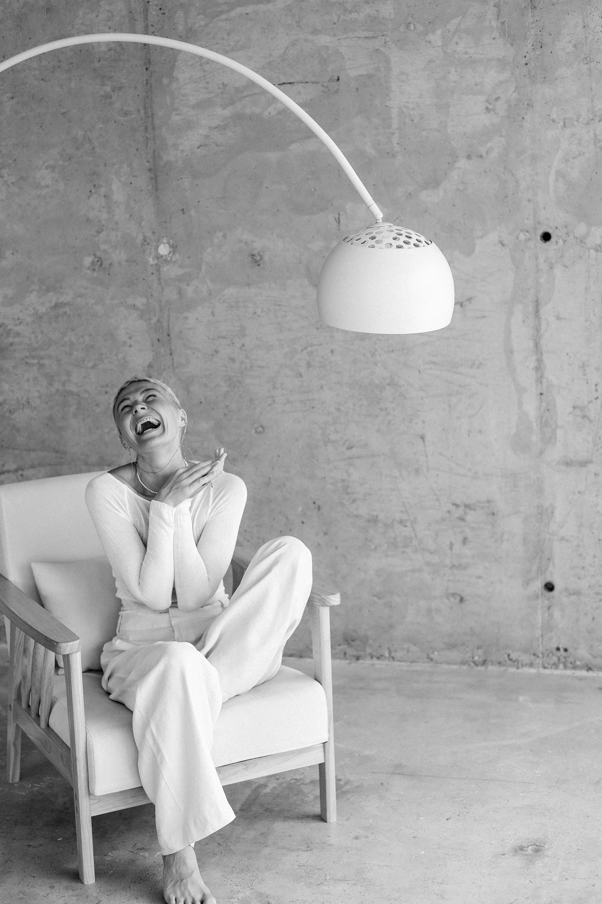 Цельность. Портретный фотограф в Красноярске Аня Медведева