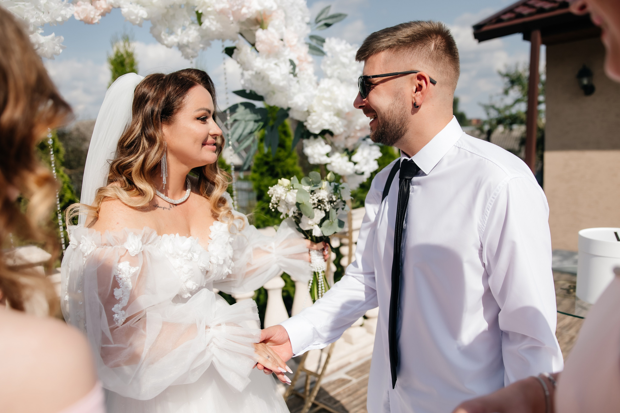 Астория + усадьба Белладжио. Фотограф ВИКА МЕДУЗА