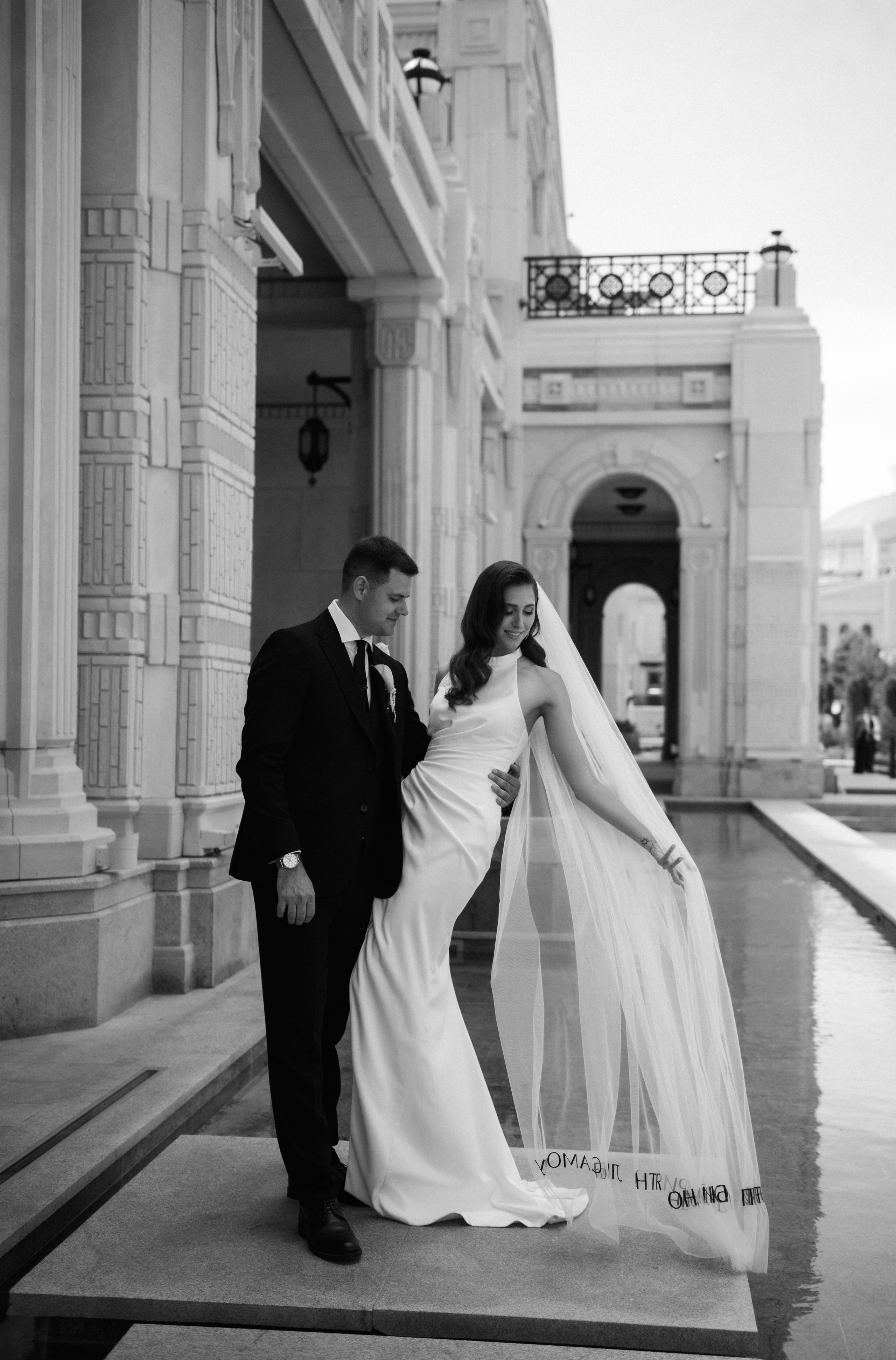 ♥. Свадебный, женский, семейный фотограф в Севастополе Юлия Мошенко