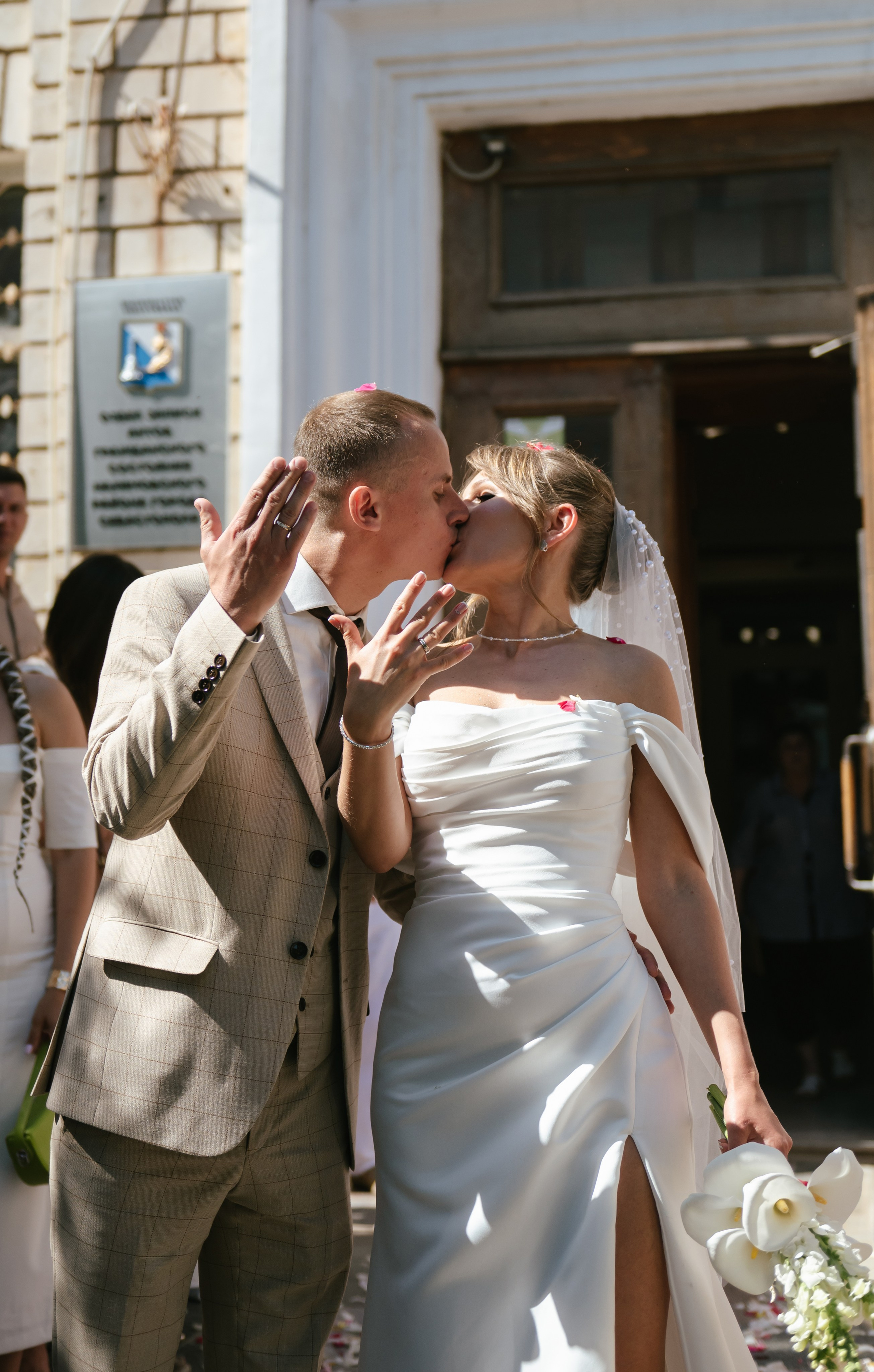 06.06.25♥. Свадебный, женский, семейный фотограф в Севастополе Юлия Мошенко
