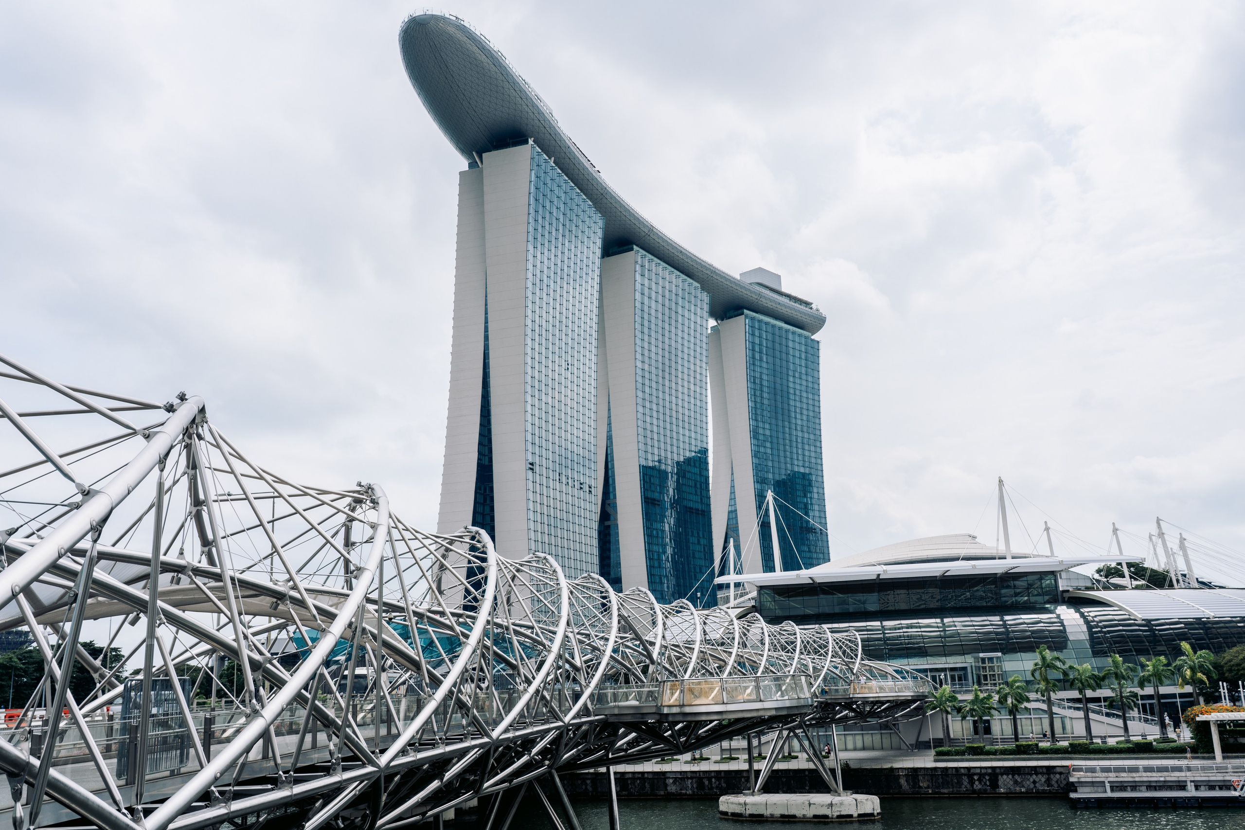 Сингапур и Малайзия. Репортажный фотограф в Москве Легкая Софья