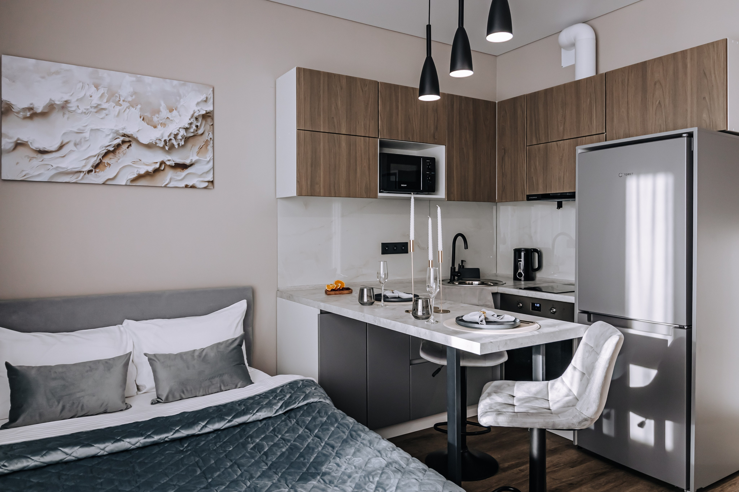 Интерьерная съемка. Интерьерный фотограф. Барнаул, Алтай