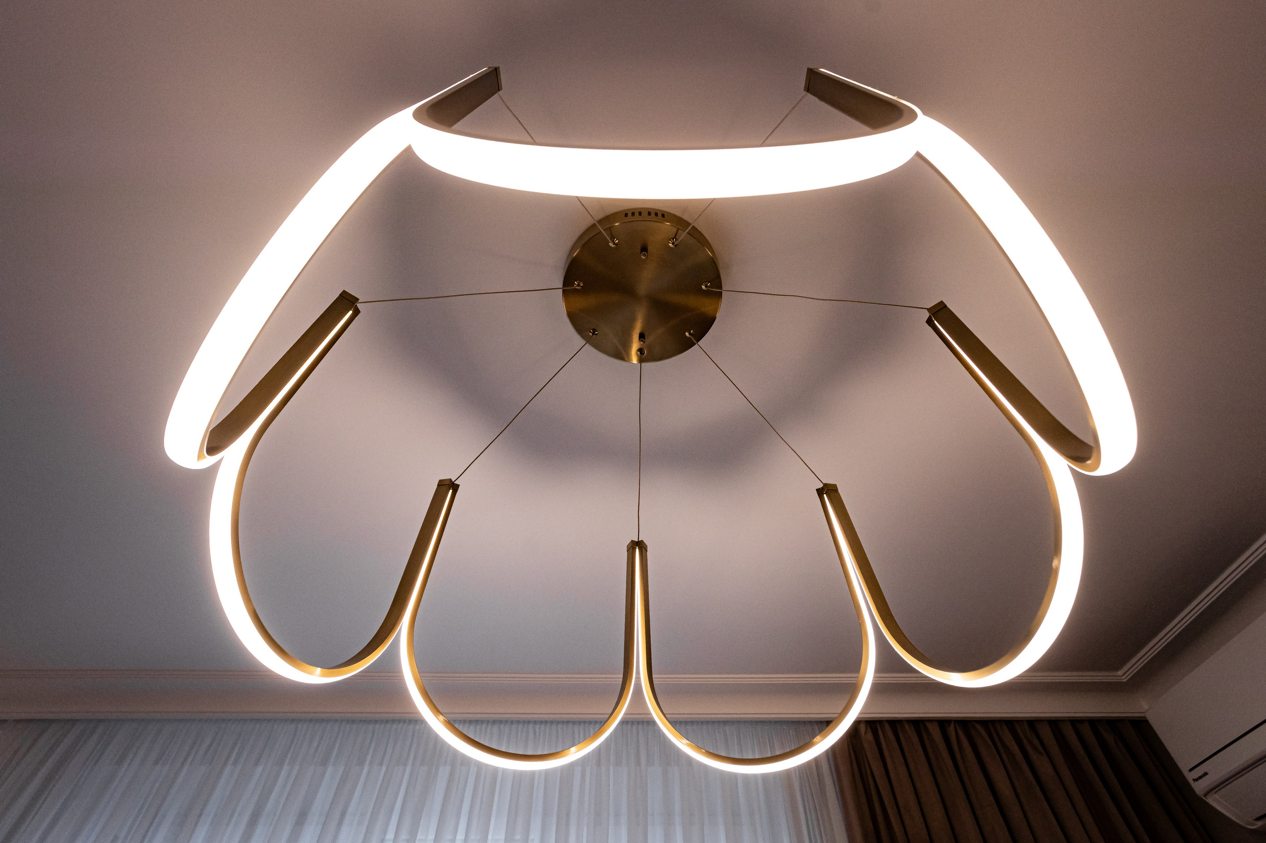 Интерьерная съемка. Свадебный и контент фотограф в Нижнем Новгороде Владимир Пресняков