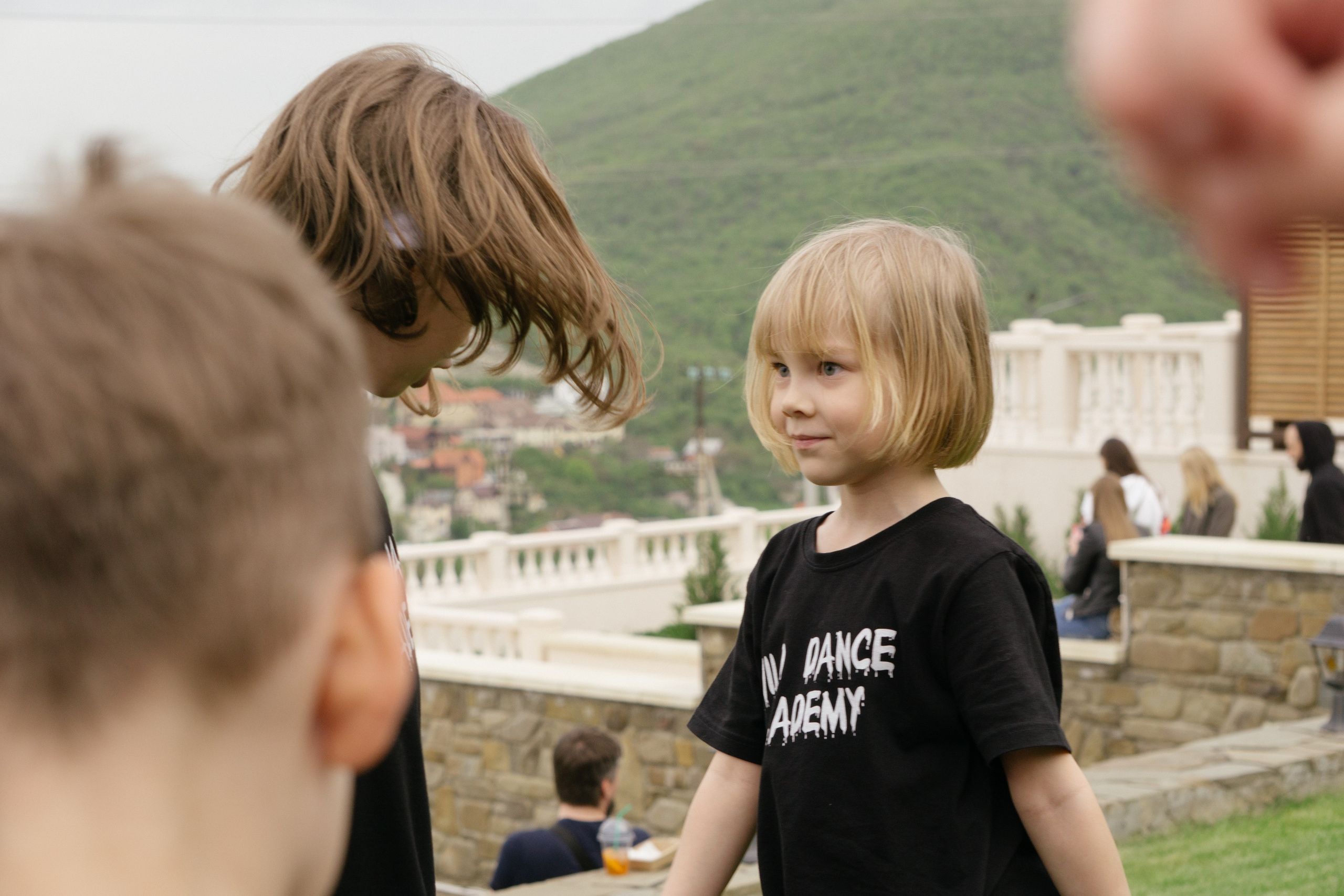 Бакс Бани FEST 2023 г. Фотограф в Новороссийске Алёна Сватко