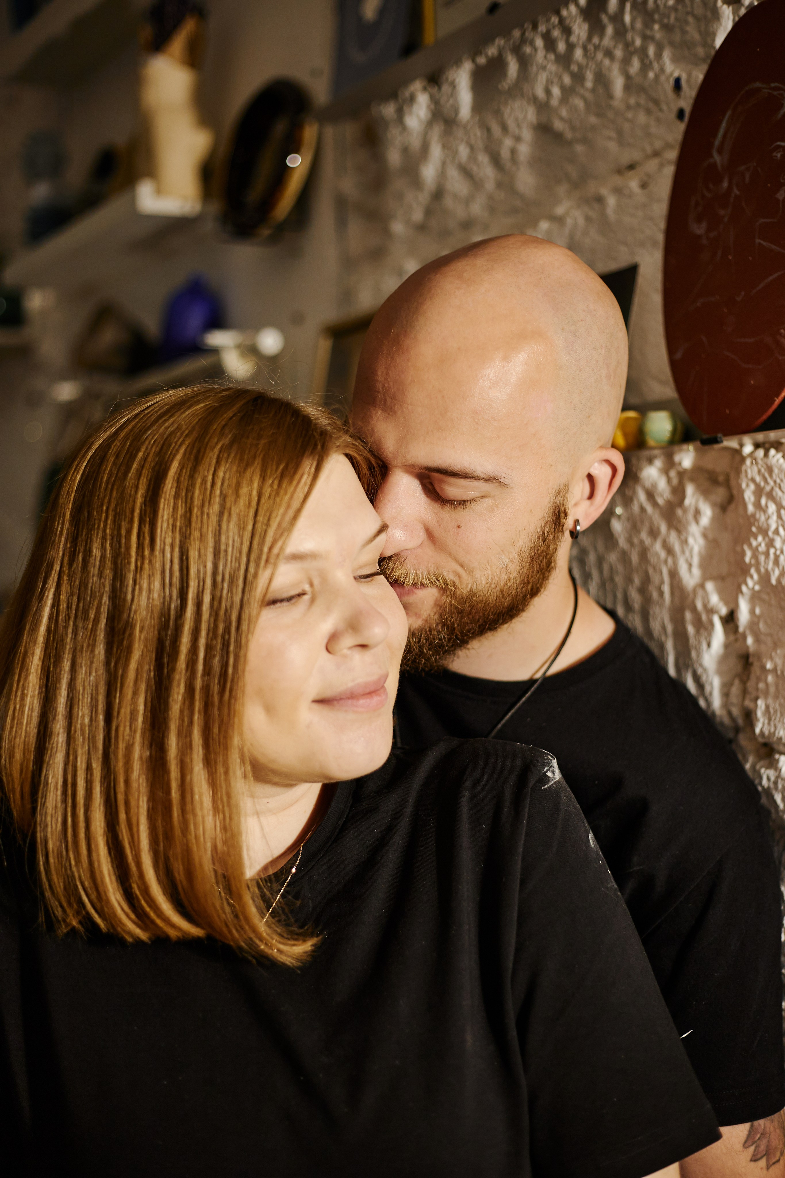 Беременность. Budanovaphoto.ru