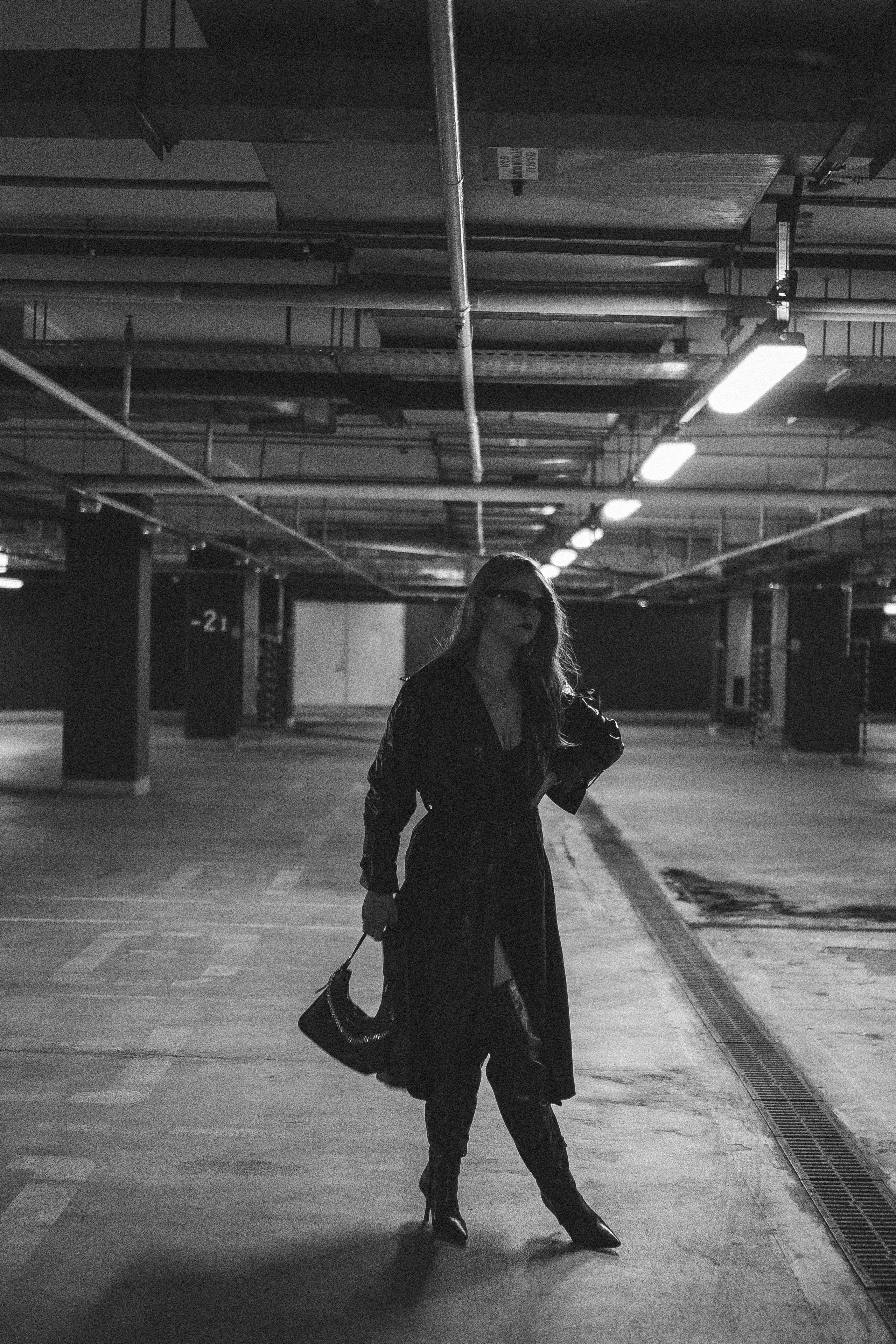 ЧБ. Профессиональный фотограф, Санкт-Петербург — Виктория Богомолова