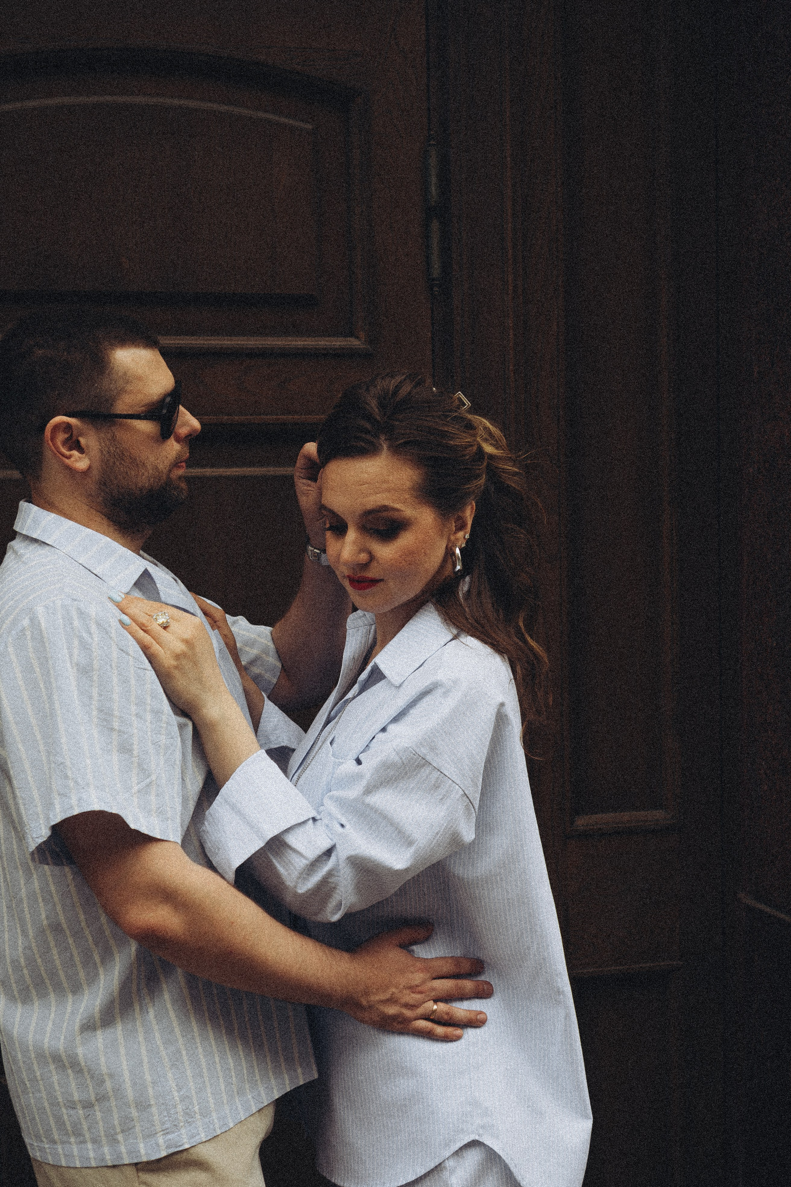 СТУДИЯ И ПРОГУЛКА ДЛЯ ПАРЫ. Профессиональный фотограф, Санкт-Петербург — Виктория Богомолова