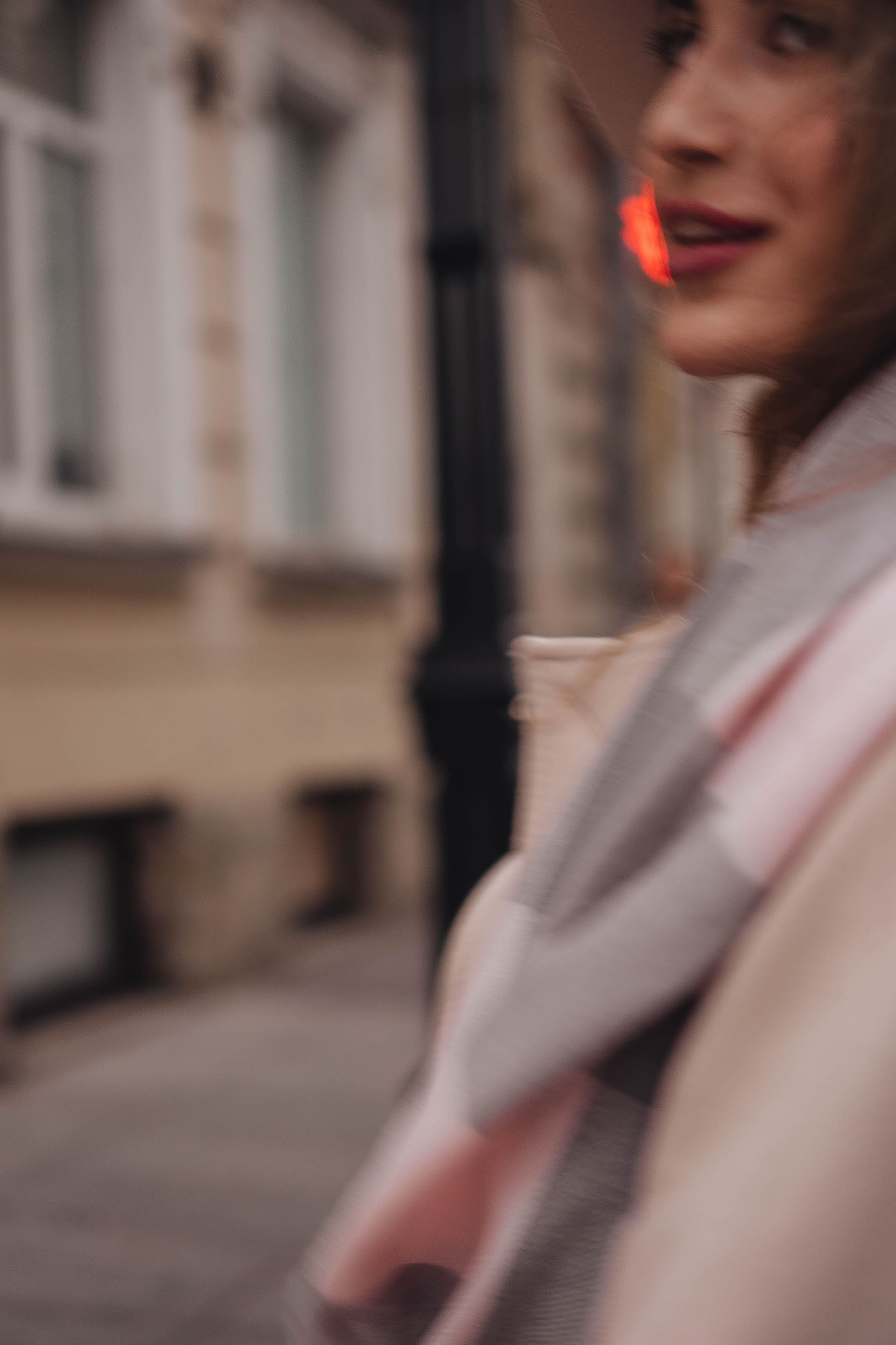 Осенняя. Профессиональный фотограф, Санкт-Петербург — Виктория Богомолова