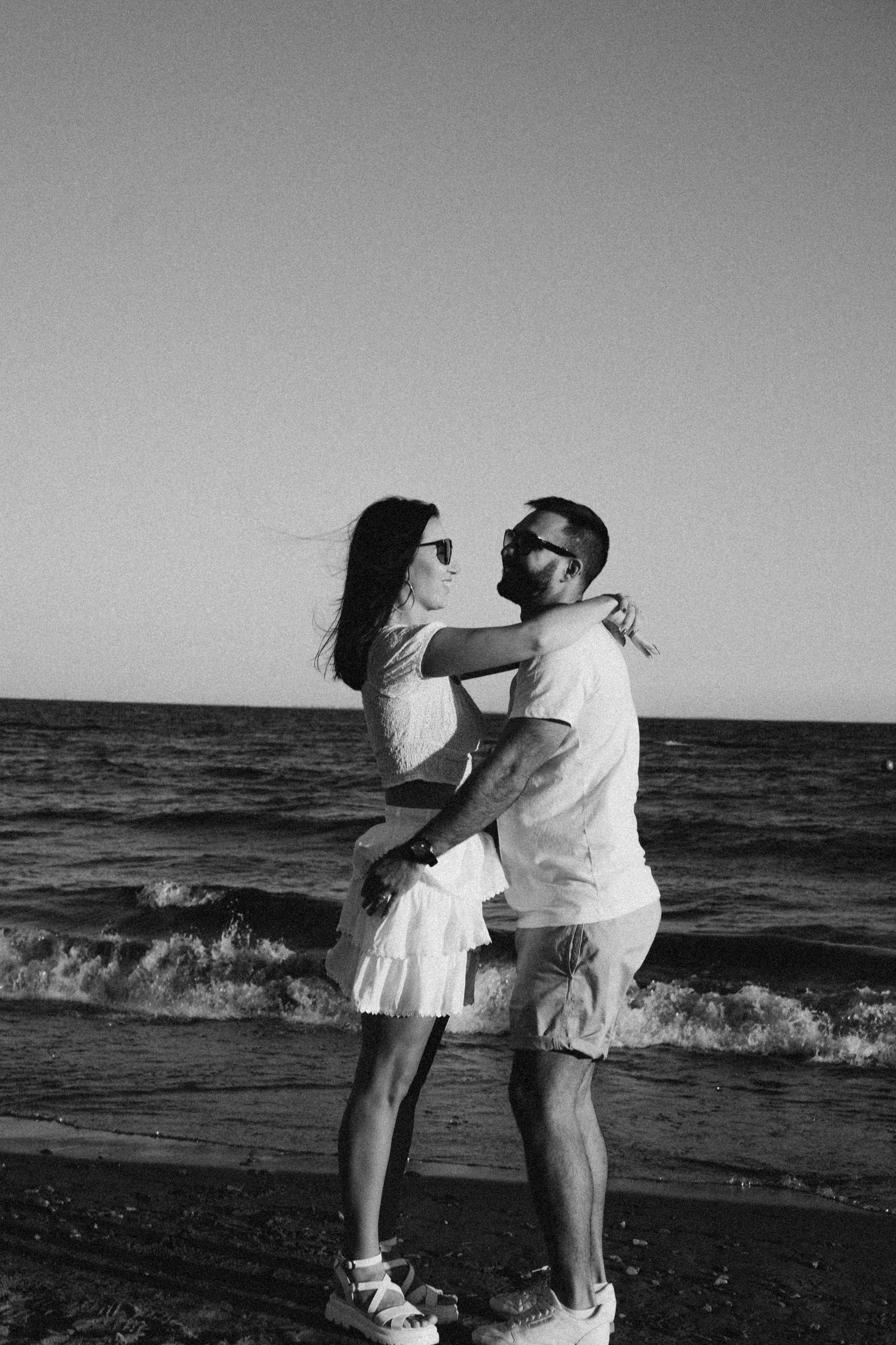 Любовь на заливе. Профессиональный фотограф, Санкт-Петербург — Виктория Богомолова