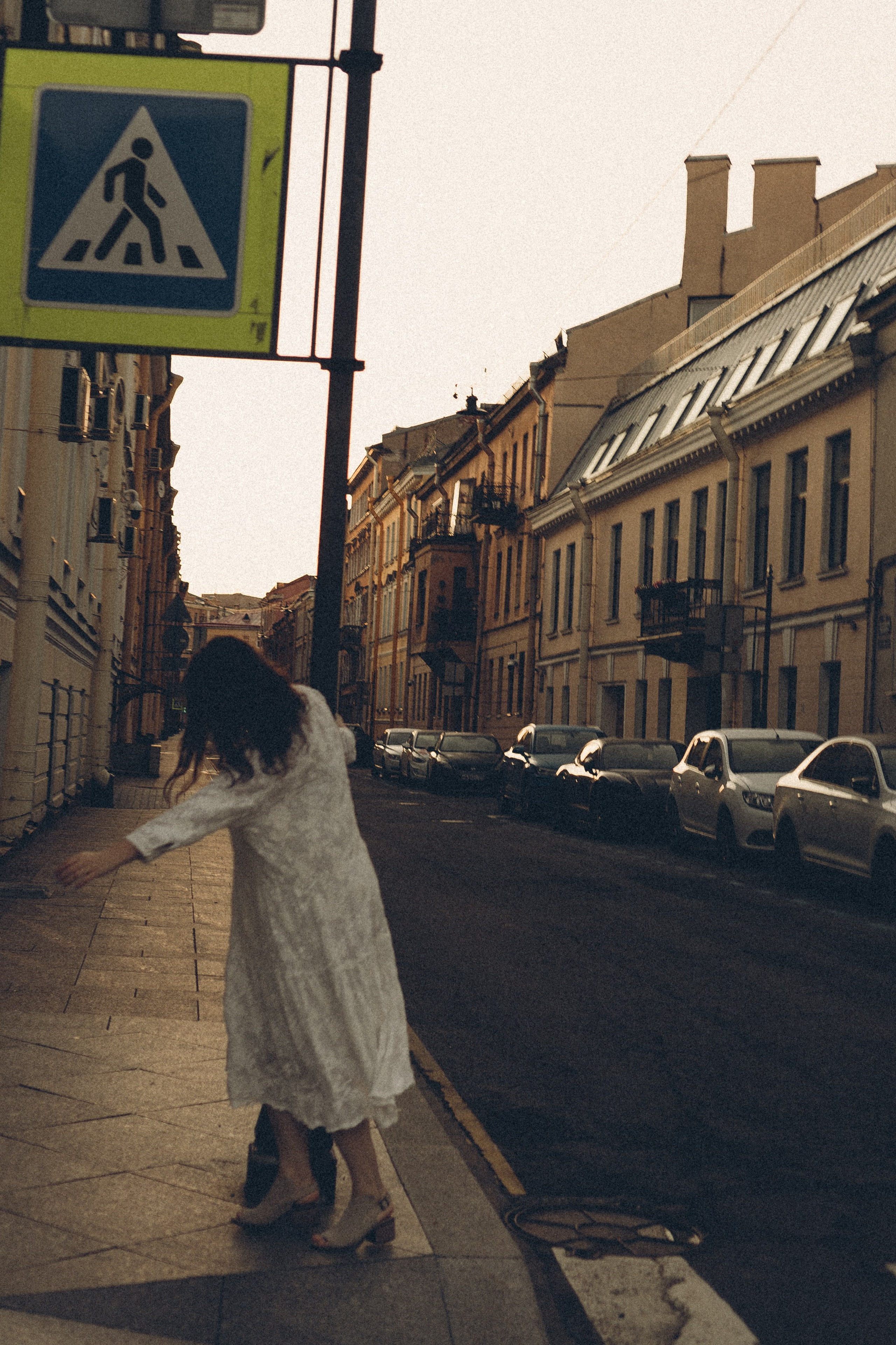 РАССВЕТ С РАЗВОДНЫМИ МОСТАМИ. Профессиональный фотограф, Санкт-Петербург — Виктория Богомолова