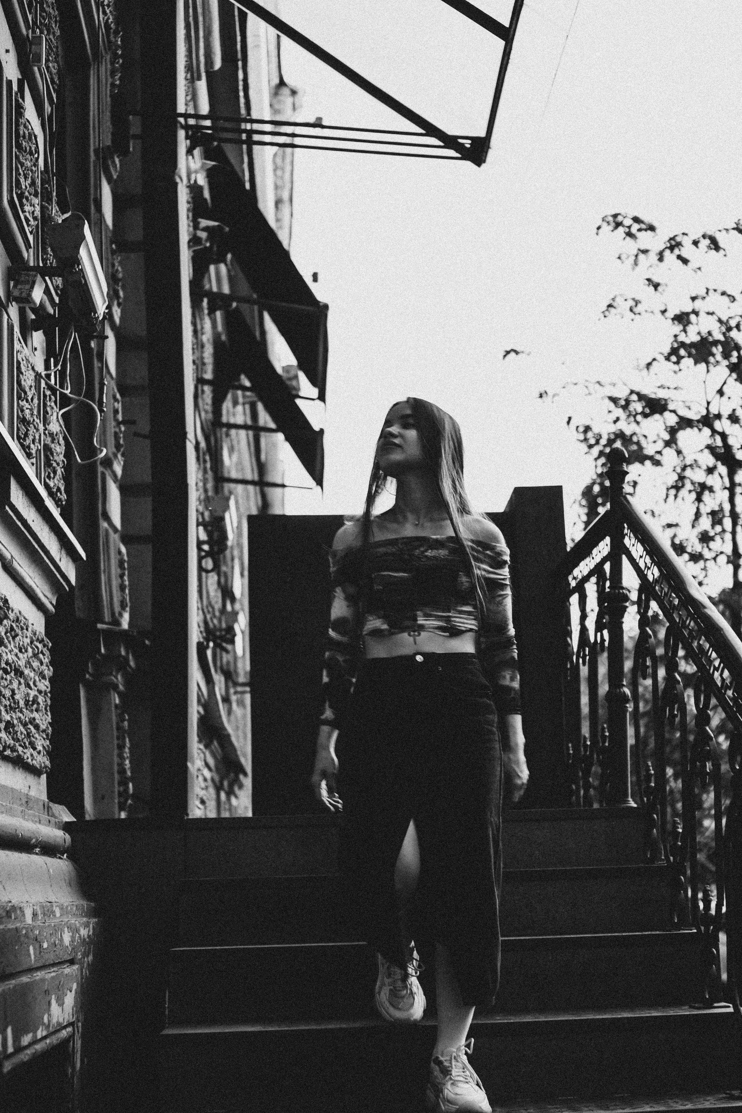 ПРОГУЛКА НА ЗАКАТЕ ПОО ЦЕНТРУ. Профессиональный фотограф, Санкт-Петербург — Виктория Богомолова