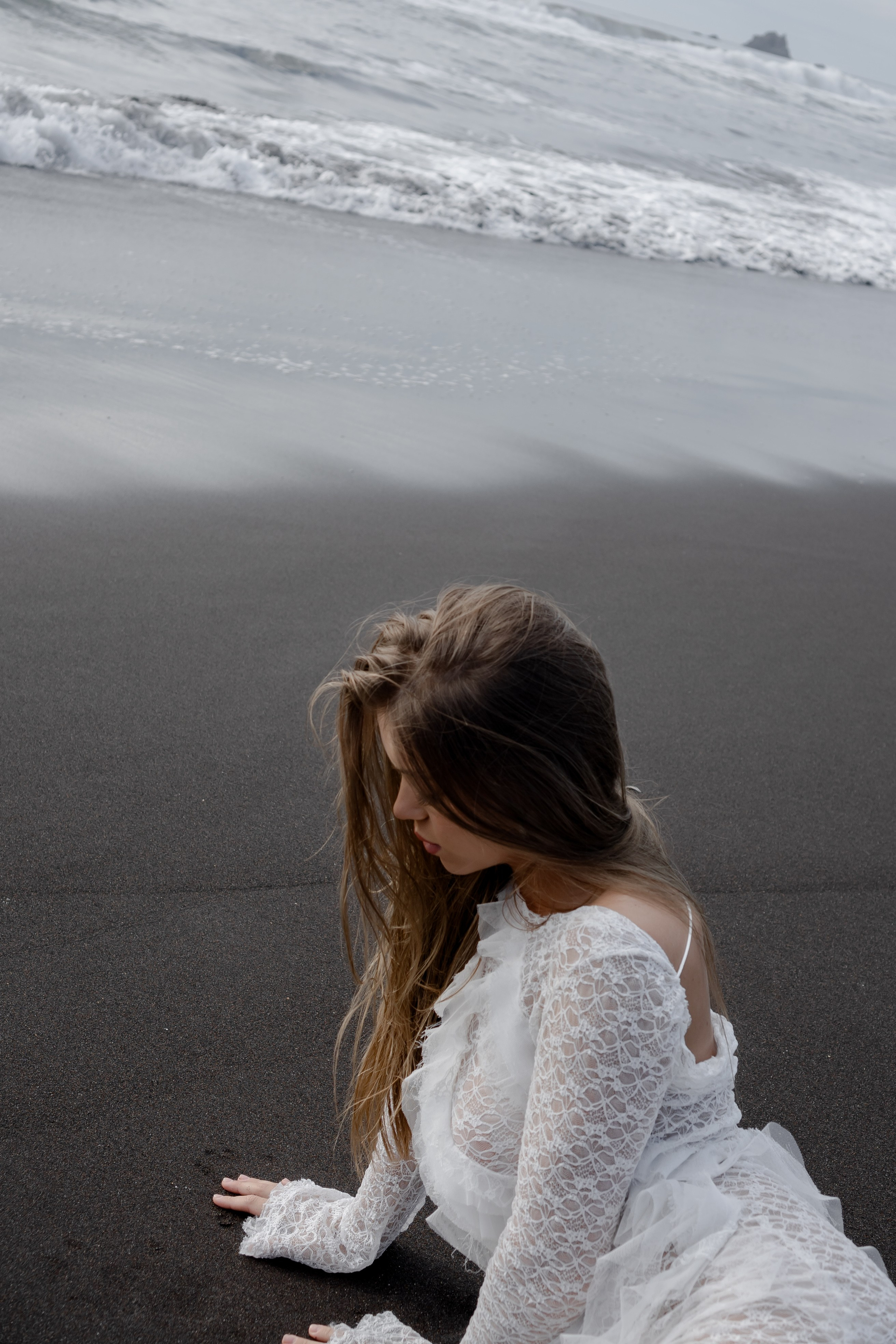 ТИХИЙ ОКЕАНН СЬЕМКА НА SONY. Профессиональный фотограф, Санкт-Петербург — Виктория Богомолова