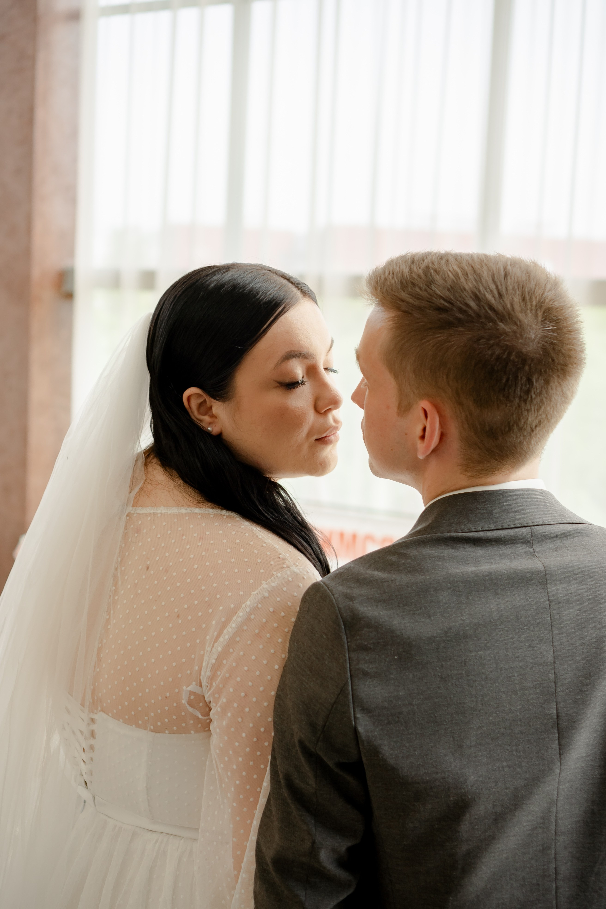 СВАДЕБНАЯ СЬЕМКА В ЗАГСЕ И БАНКЕТ. Профессиональный фотограф, Санкт-Петербург — Виктория Богомолова