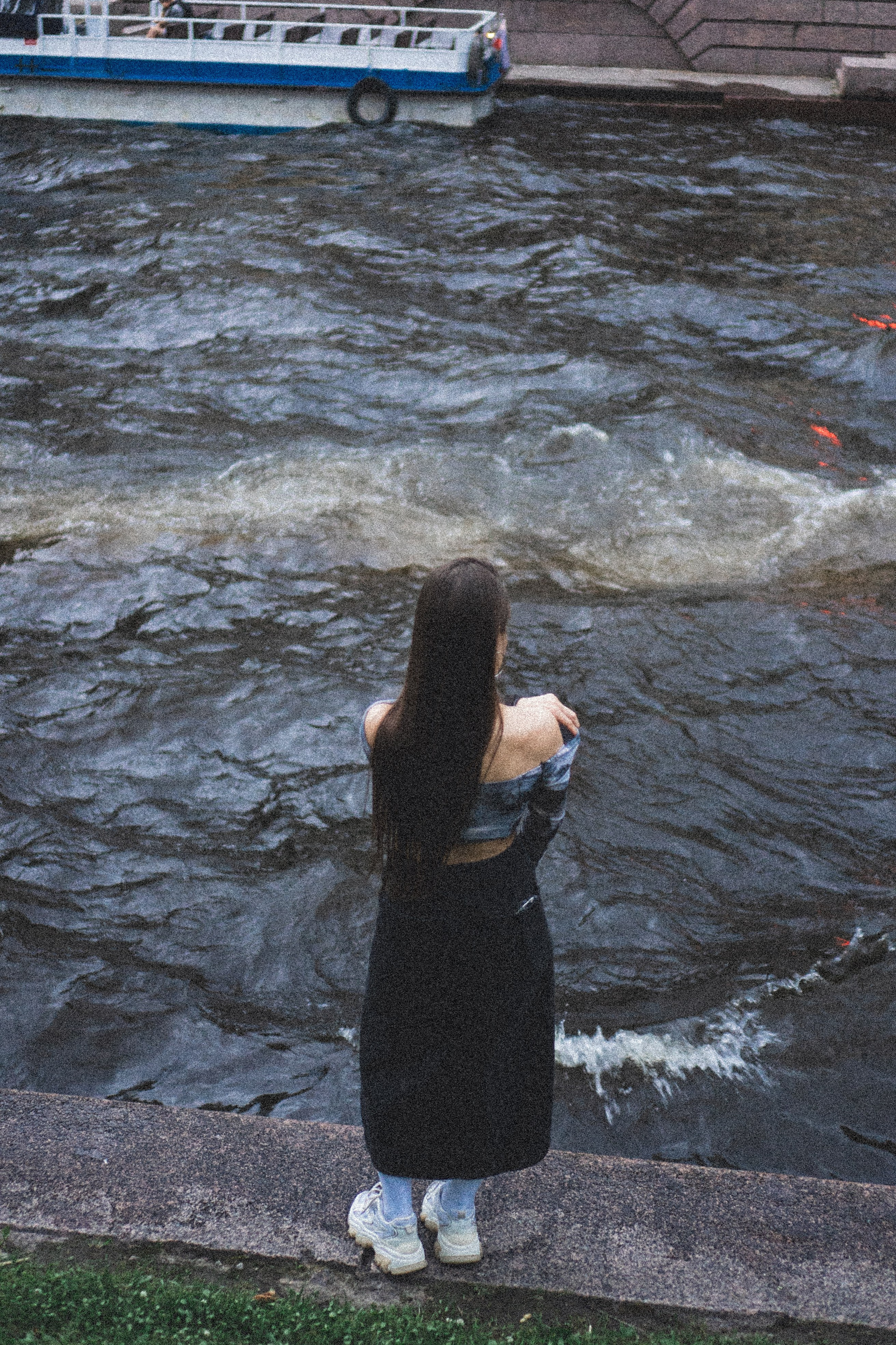 ПРОГУЛКА ПО САНКТ-ПЕТЕРБУРГУ. Профессиональный фотограф, Санкт-Петербург — Виктория Богомолова