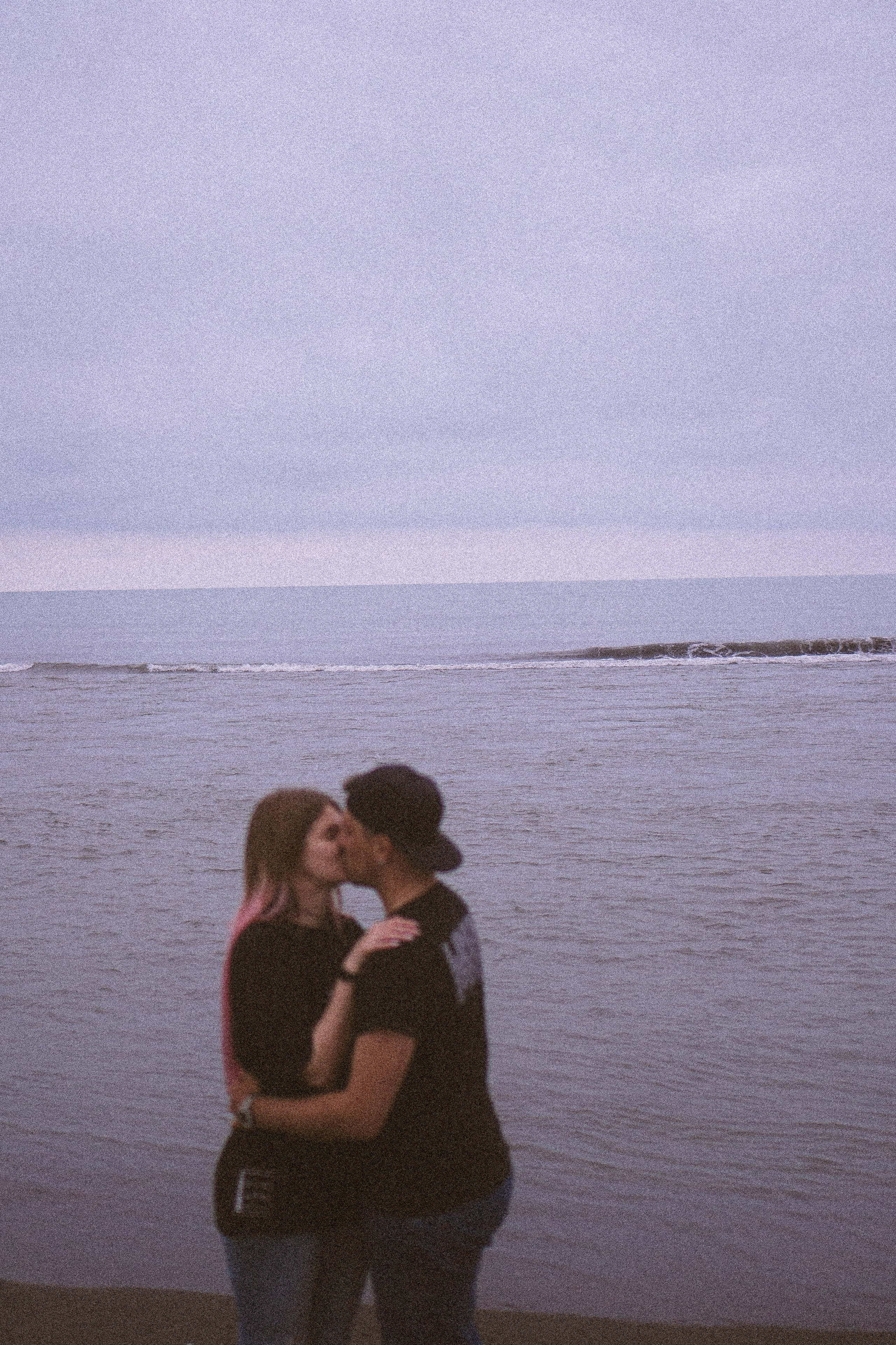 НА БЕРЕГУ МОРЯ. Профессиональный фотограф, Санкт-Петербург — Виктория Богомолова