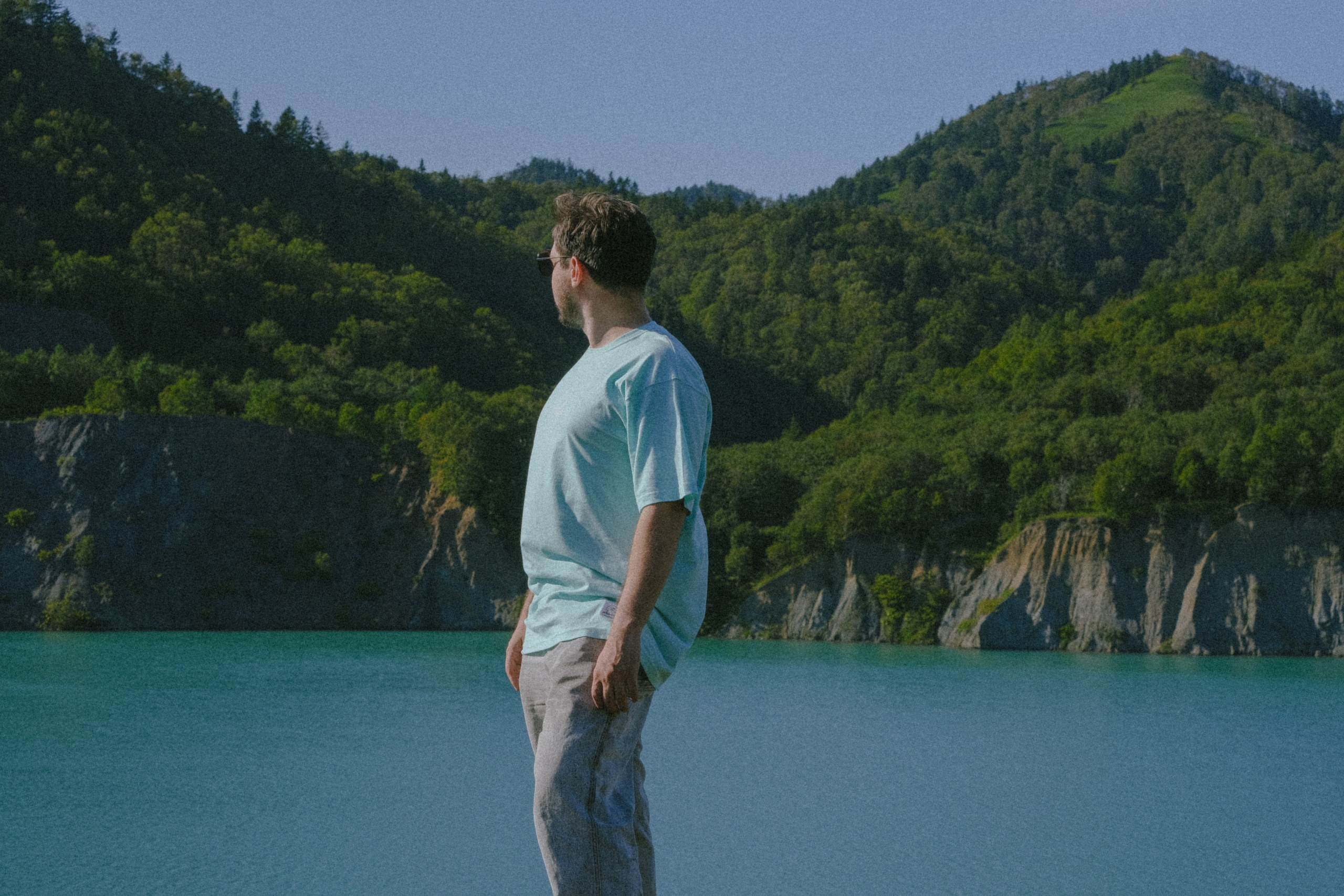 САХАЛИН. Профессиональный фотограф, Санкт-Петербург — Виктория Богомолова