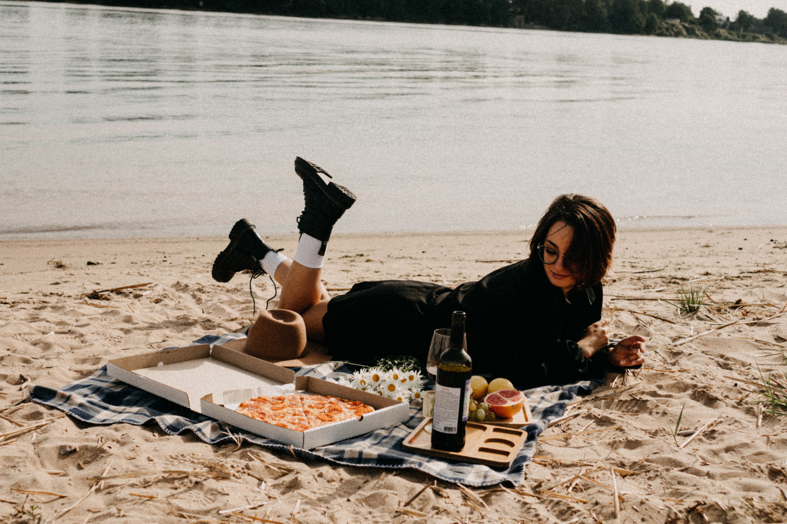 Летняя прогулка. Профессиональный фотограф, Санкт-Петербург — Виктория Богомолова