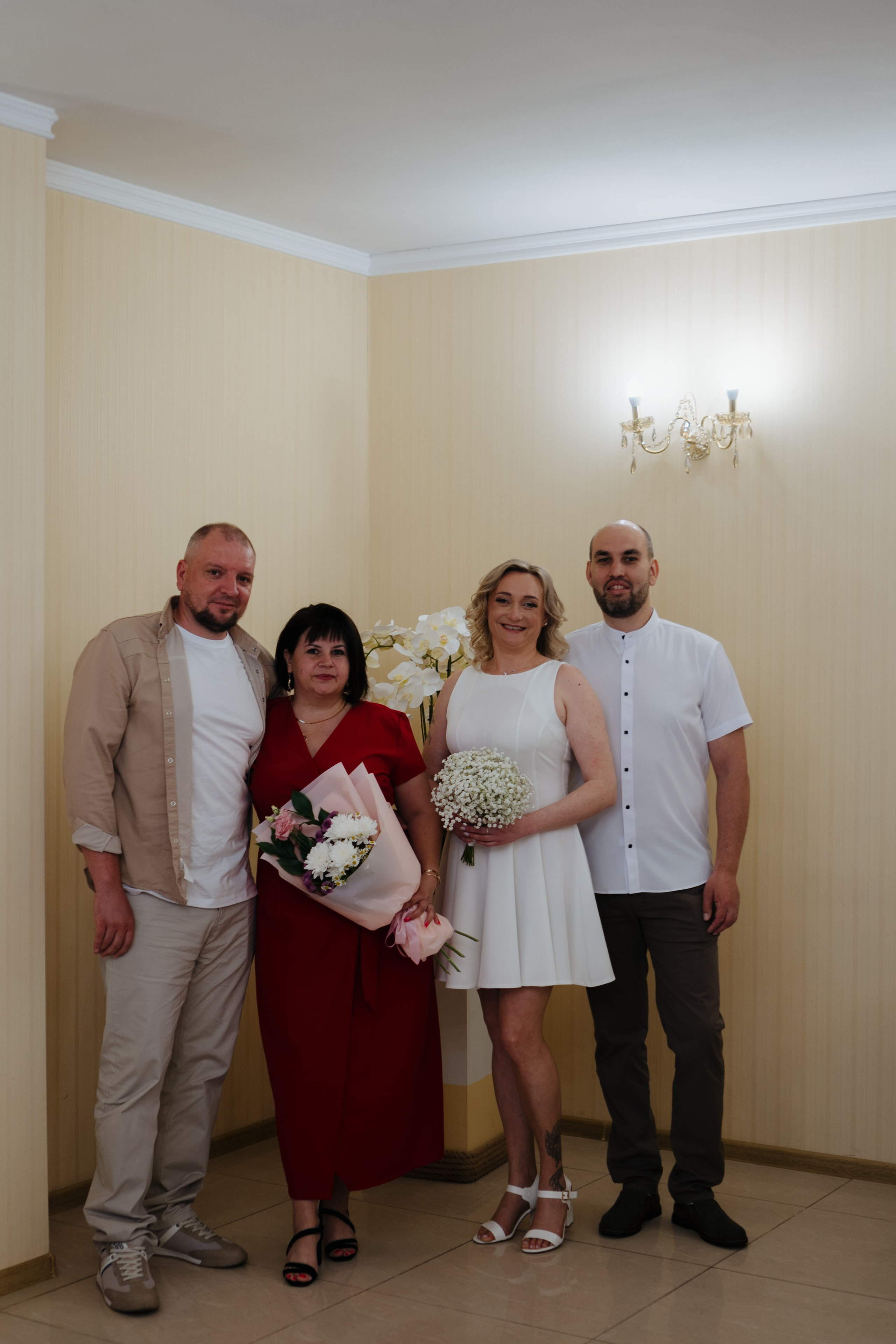 СВАДЕБНЫЙ РЕПОРТАЖ. Профессиональный фотограф, Санкт-Петербург — Виктория Богомолова