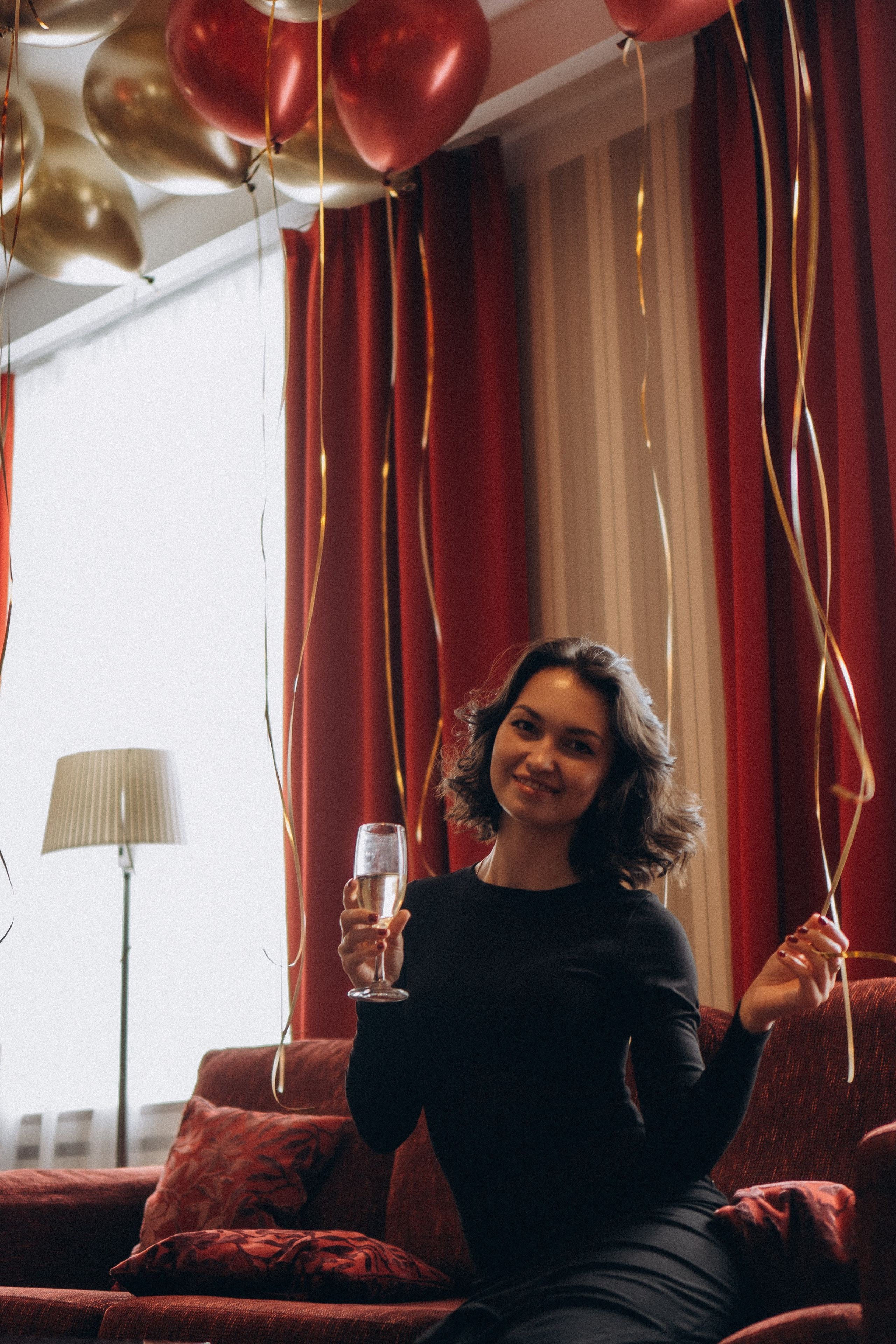 ДЕНЬ РОЖДЕНИЯ. Профессиональный фотограф, Санкт-Петербург — Виктория Богомолова