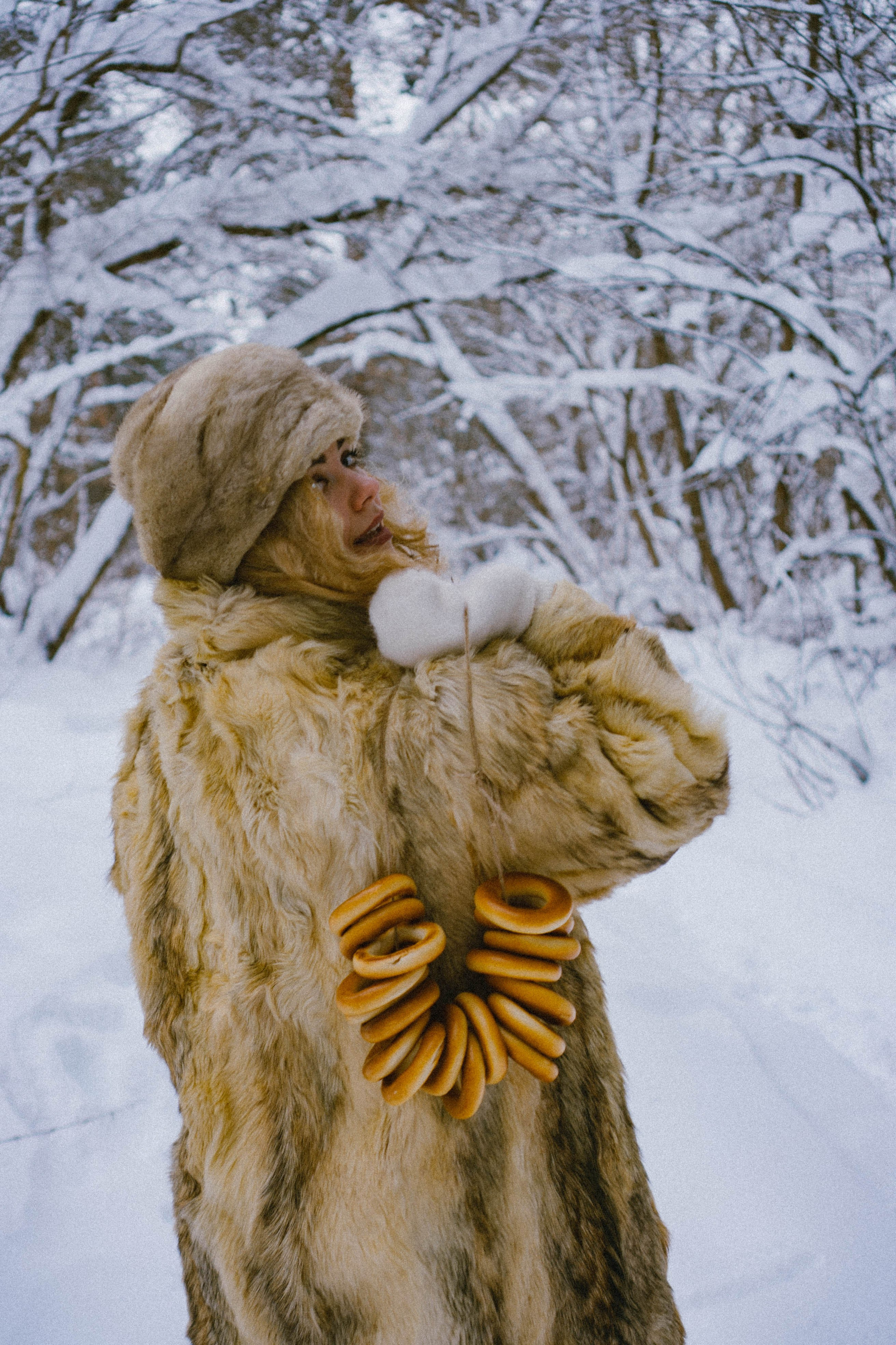Русский стиль. Профессиональный фотограф, Санкт-Петербург — Виктория Богомолова