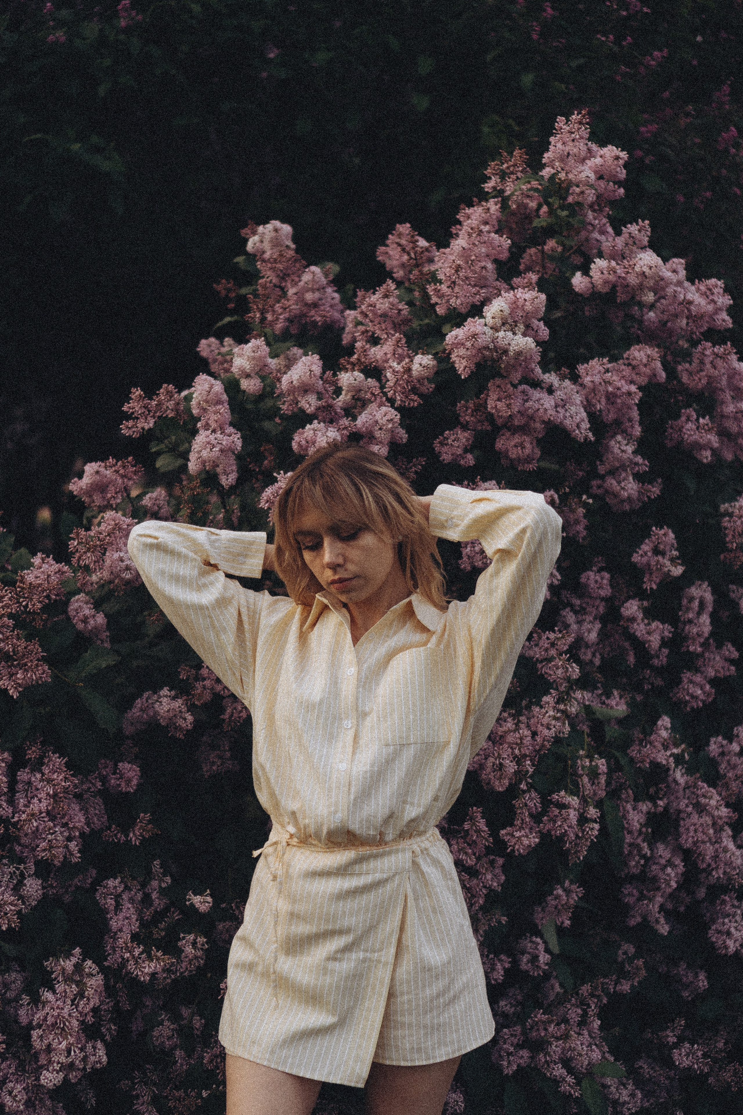 Весна. Профессиональный фотограф, Санкт-Петербург — Виктория Богомолова