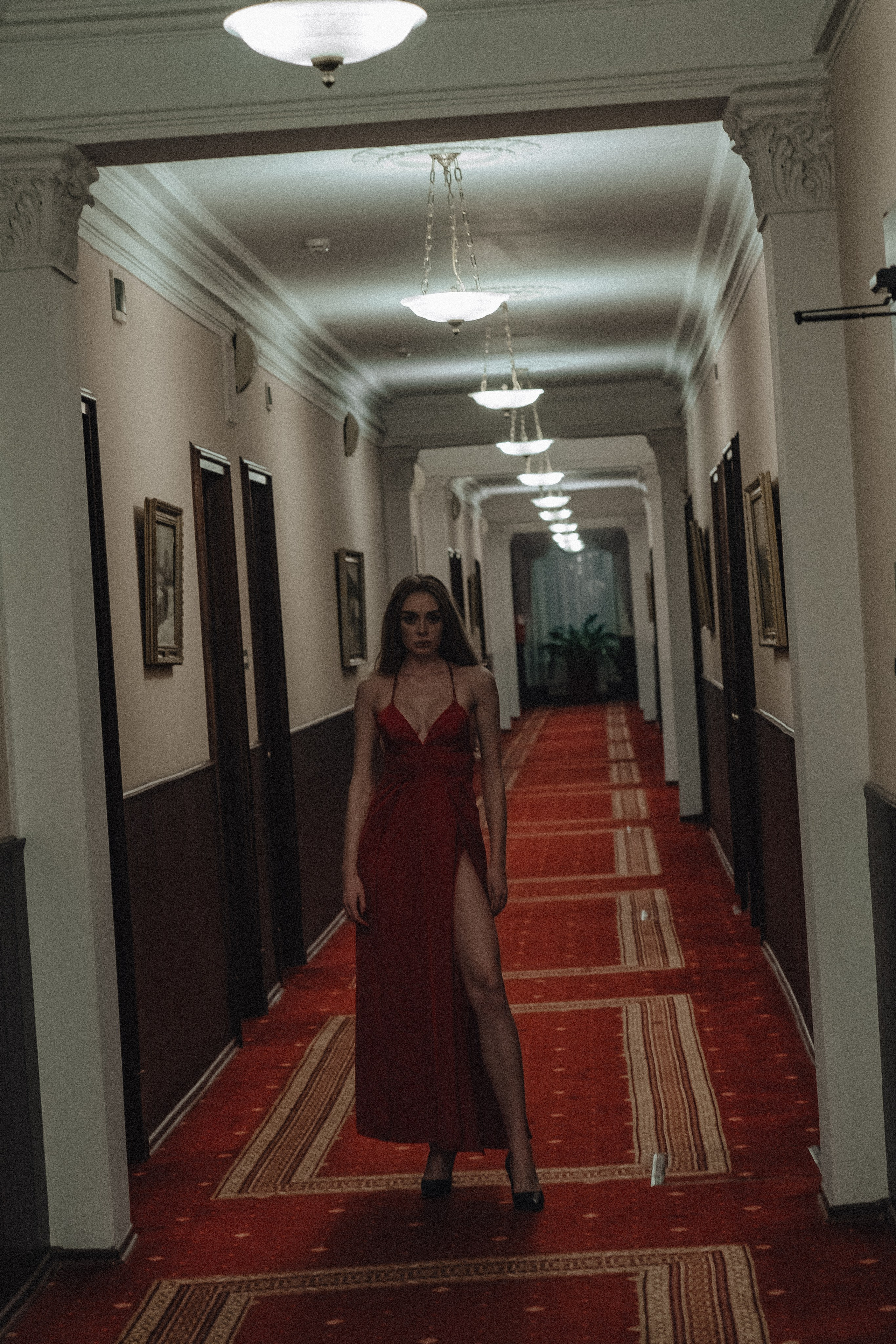 ОТЕЛЬНАЯ ИСТОРИЯ. Профессиональный фотограф, Санкт-Петербург — Виктория Богомолова