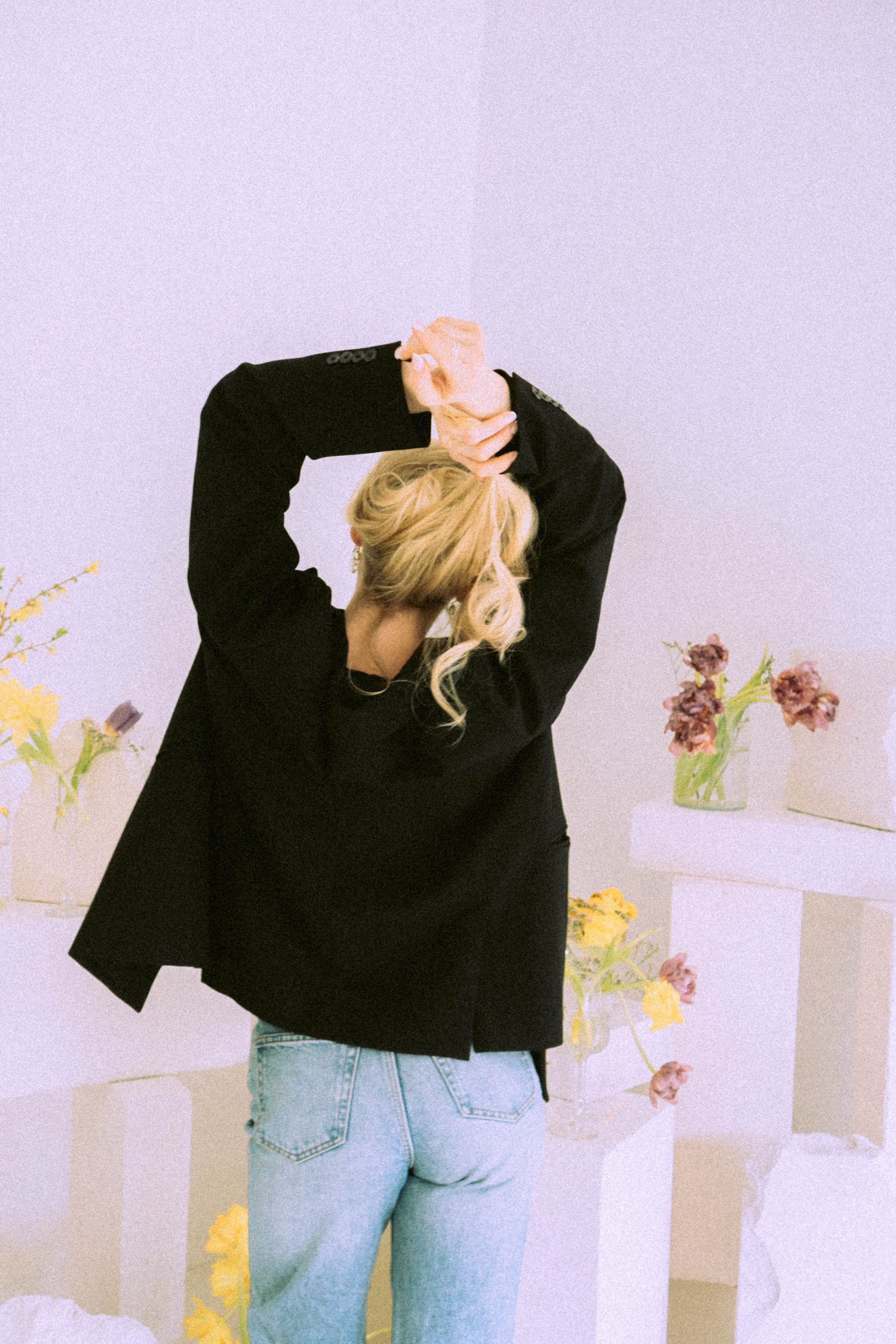 Студийная. Профессиональный фотограф, Санкт-Петербург — Виктория Богомолова