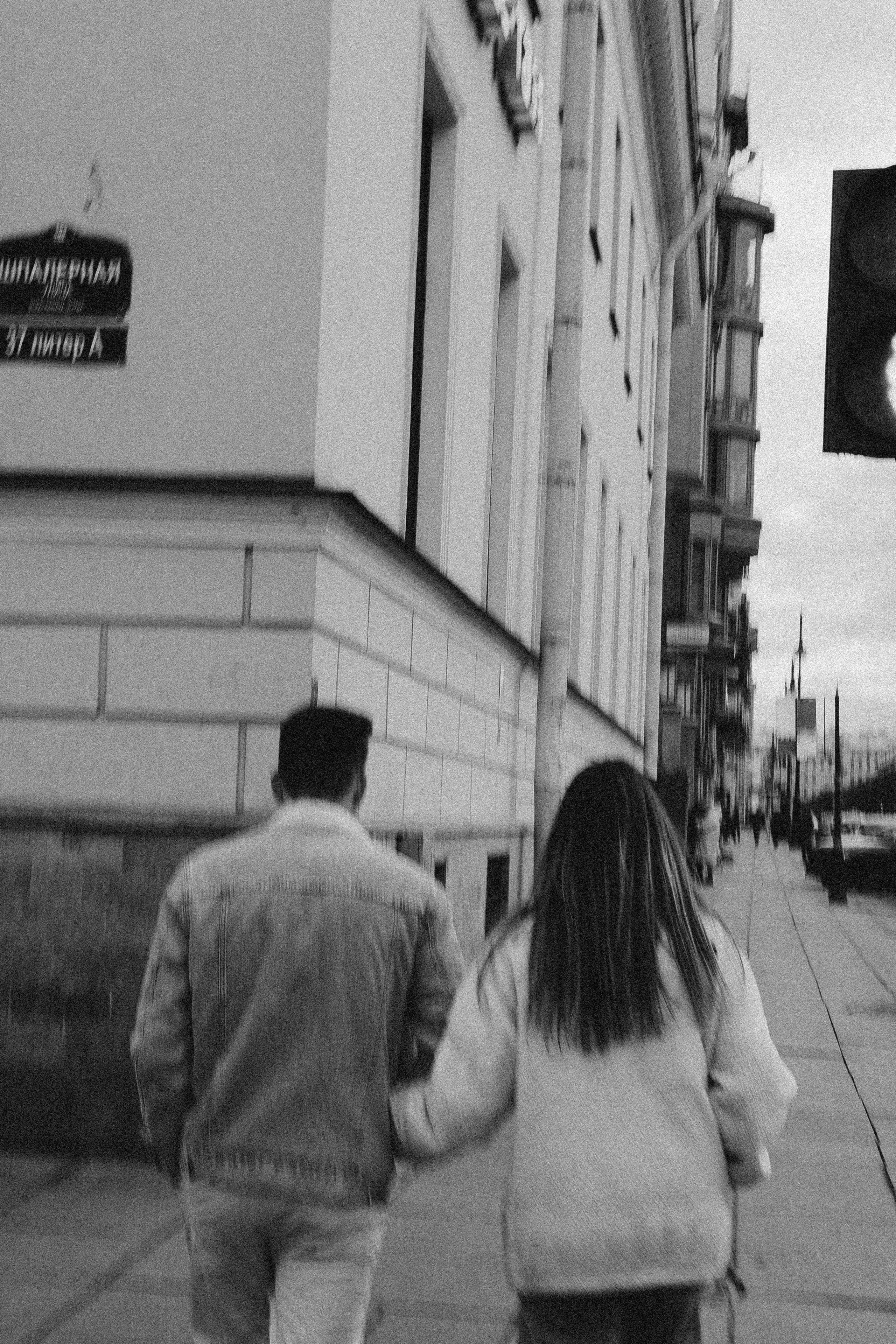 Прогулочная. Профессиональный фотограф, Санкт-Петербург — Виктория Богомолова