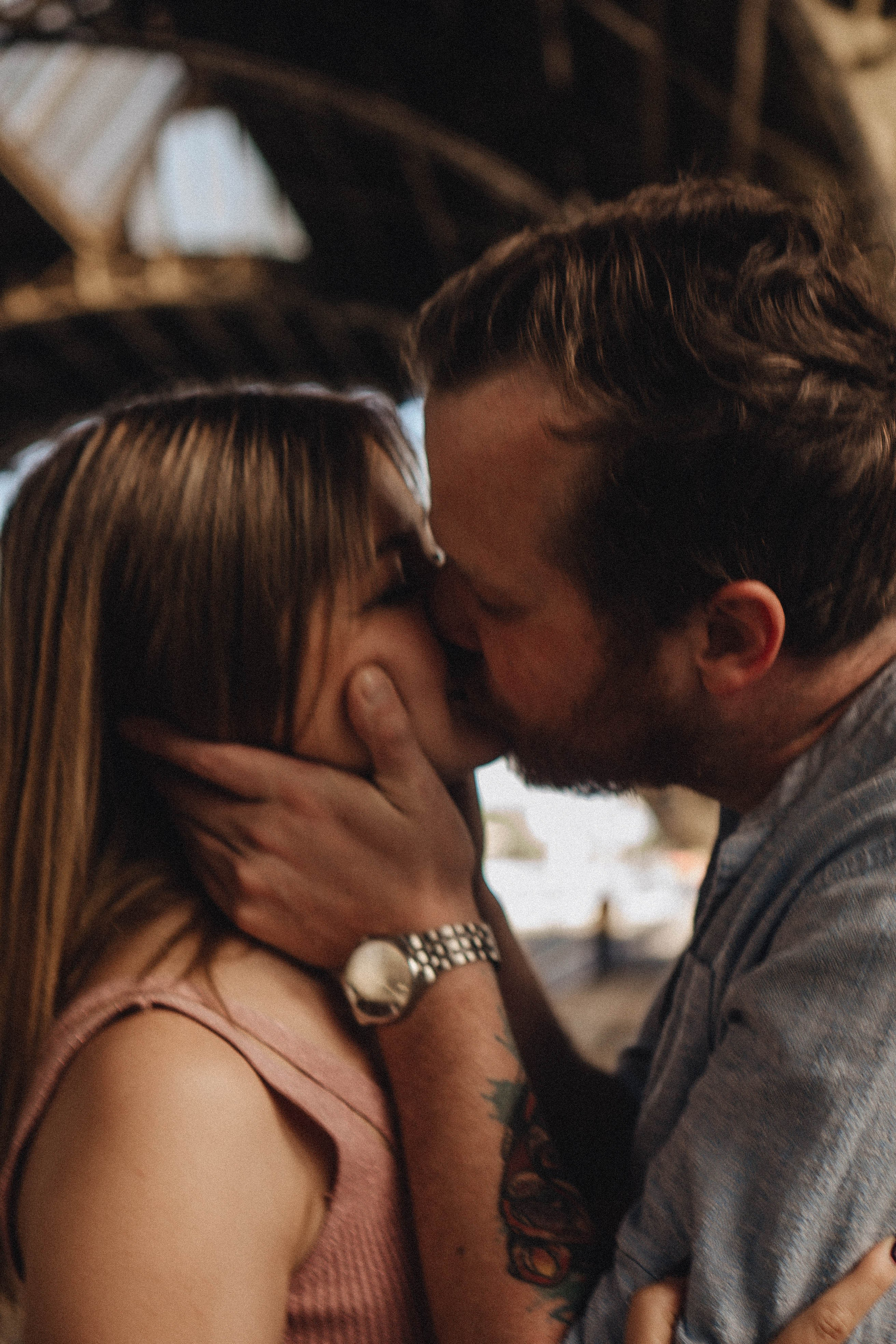 История на реальных событиях. Профессиональный фотограф, Санкт-Петербург — Виктория Богомолова