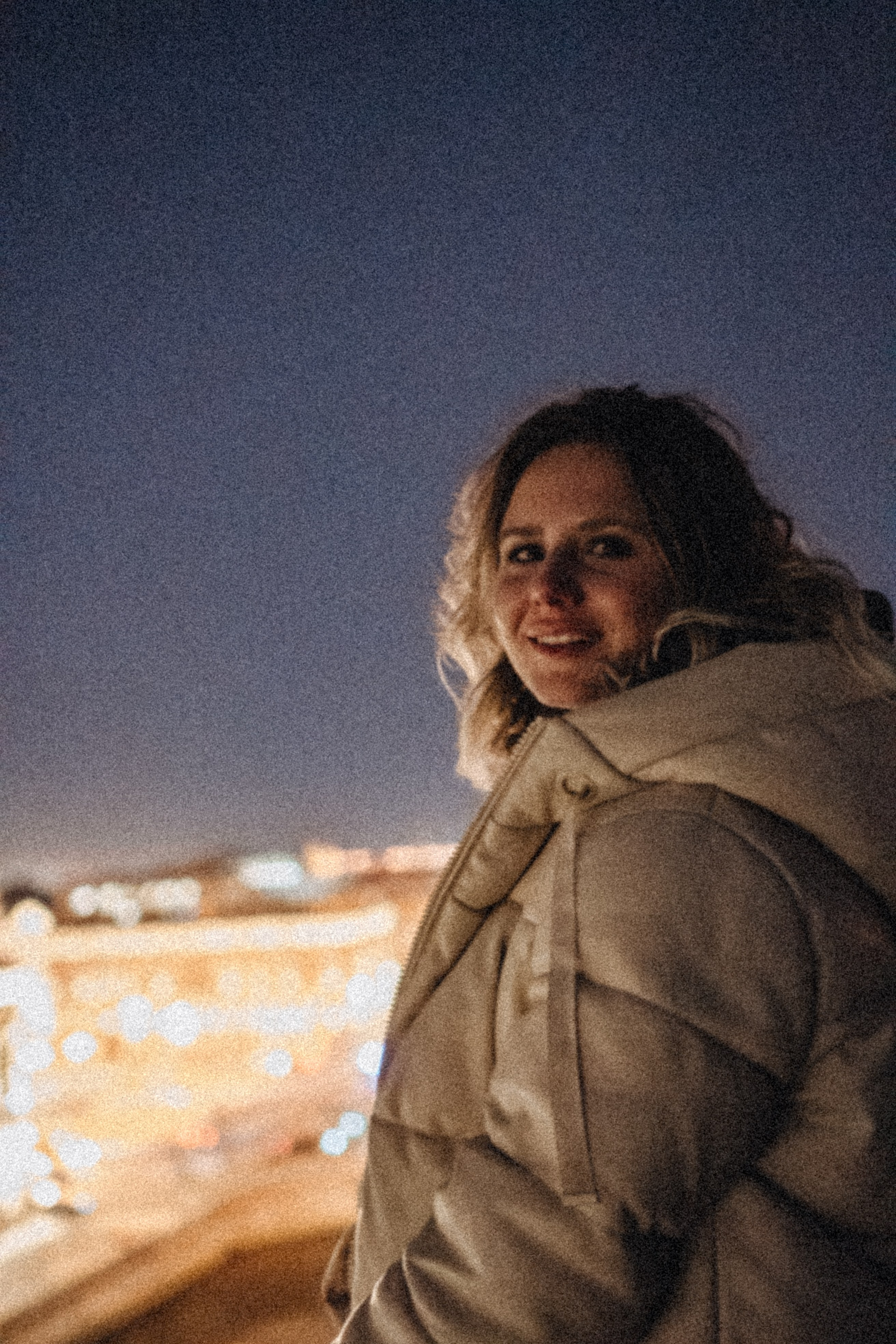 Крыши Питера. Профессиональный фотограф, Санкт-Петербург — Виктория Богомолова