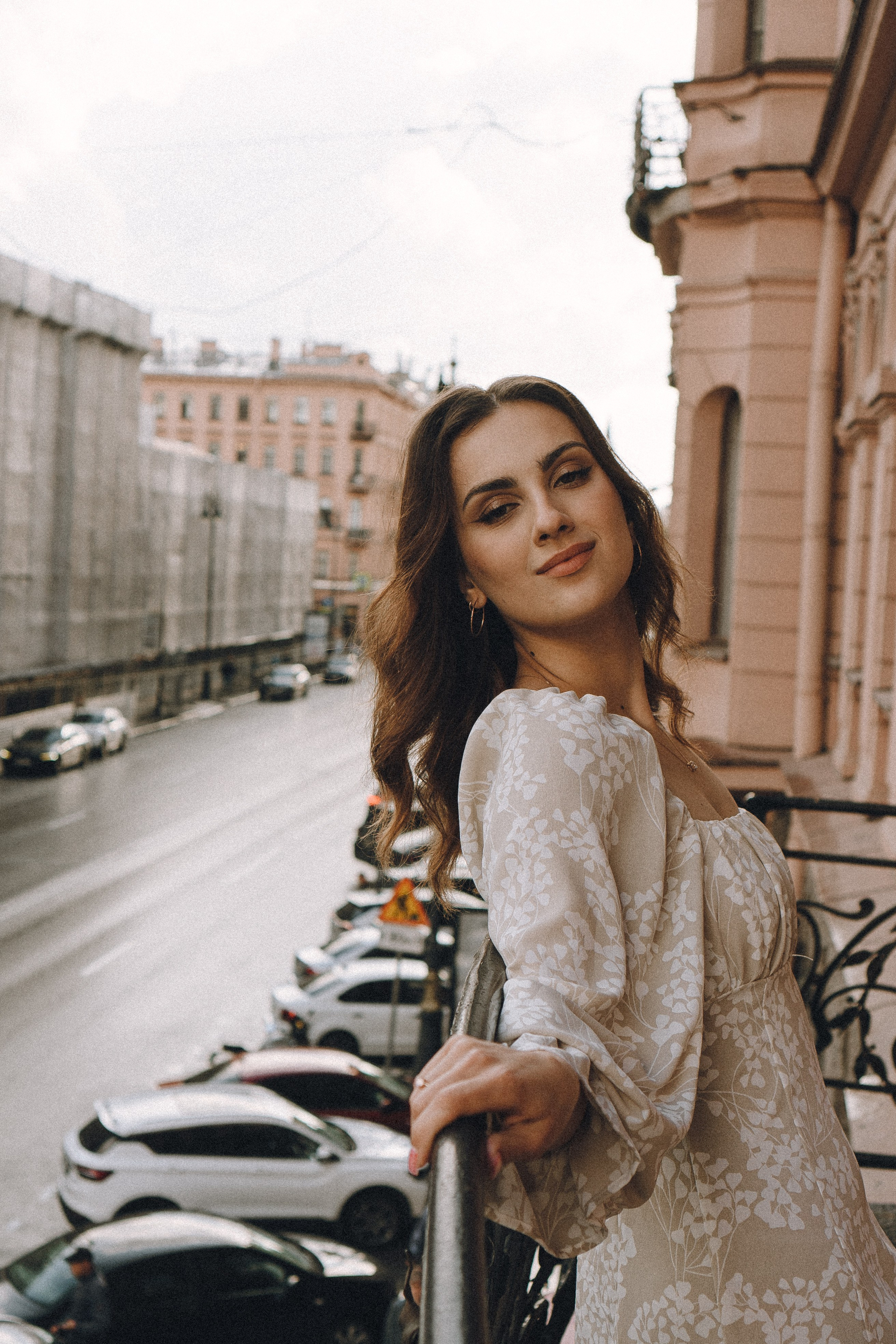 ЛЮБОВЬ В ИЮНЕ. Профессиональный фотограф, Санкт-Петербург — Виктория Богомолова