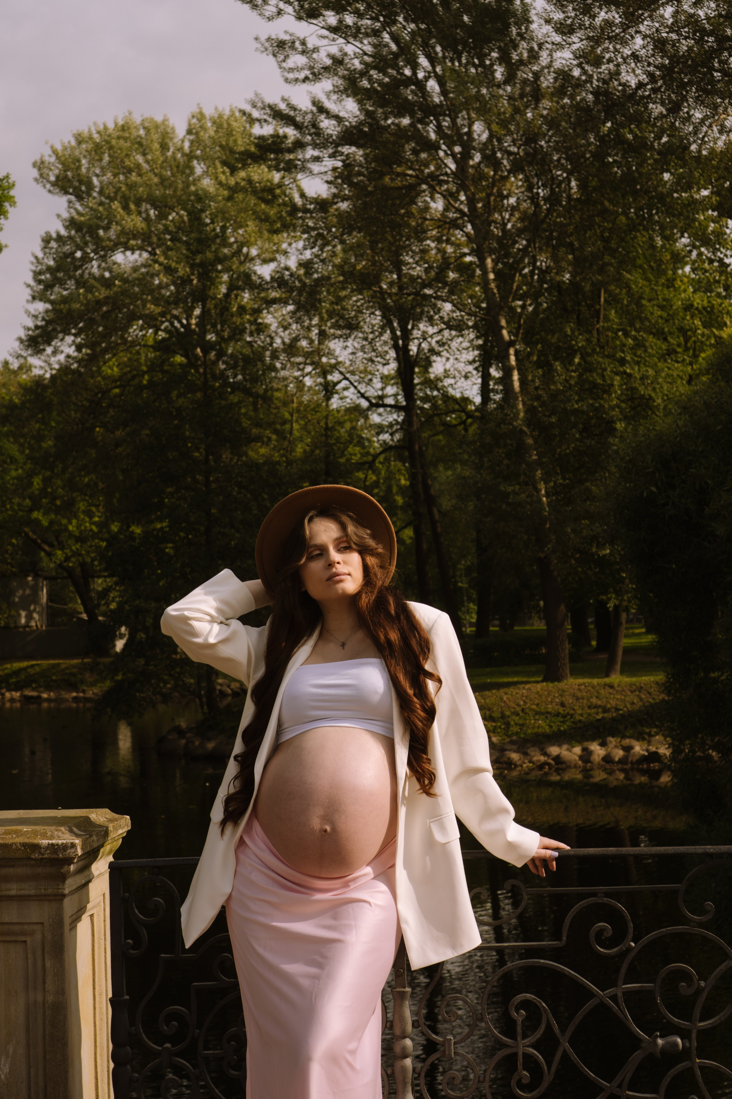 СЕМЕЙНАЯ ИСТОРИЯ. Профессиональный фотограф, Санкт-Петербург — Виктория Богомолова