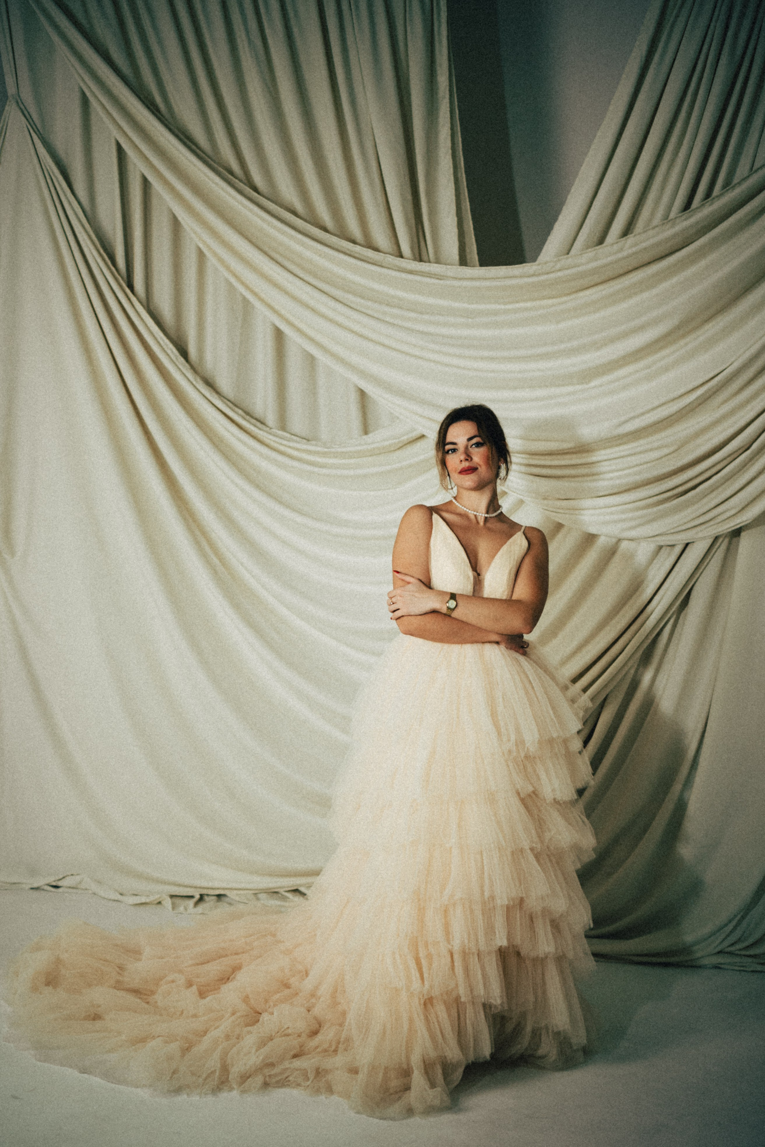 Сказочная история. Профессиональный фотограф, Санкт-Петербург — Виктория Богомолова