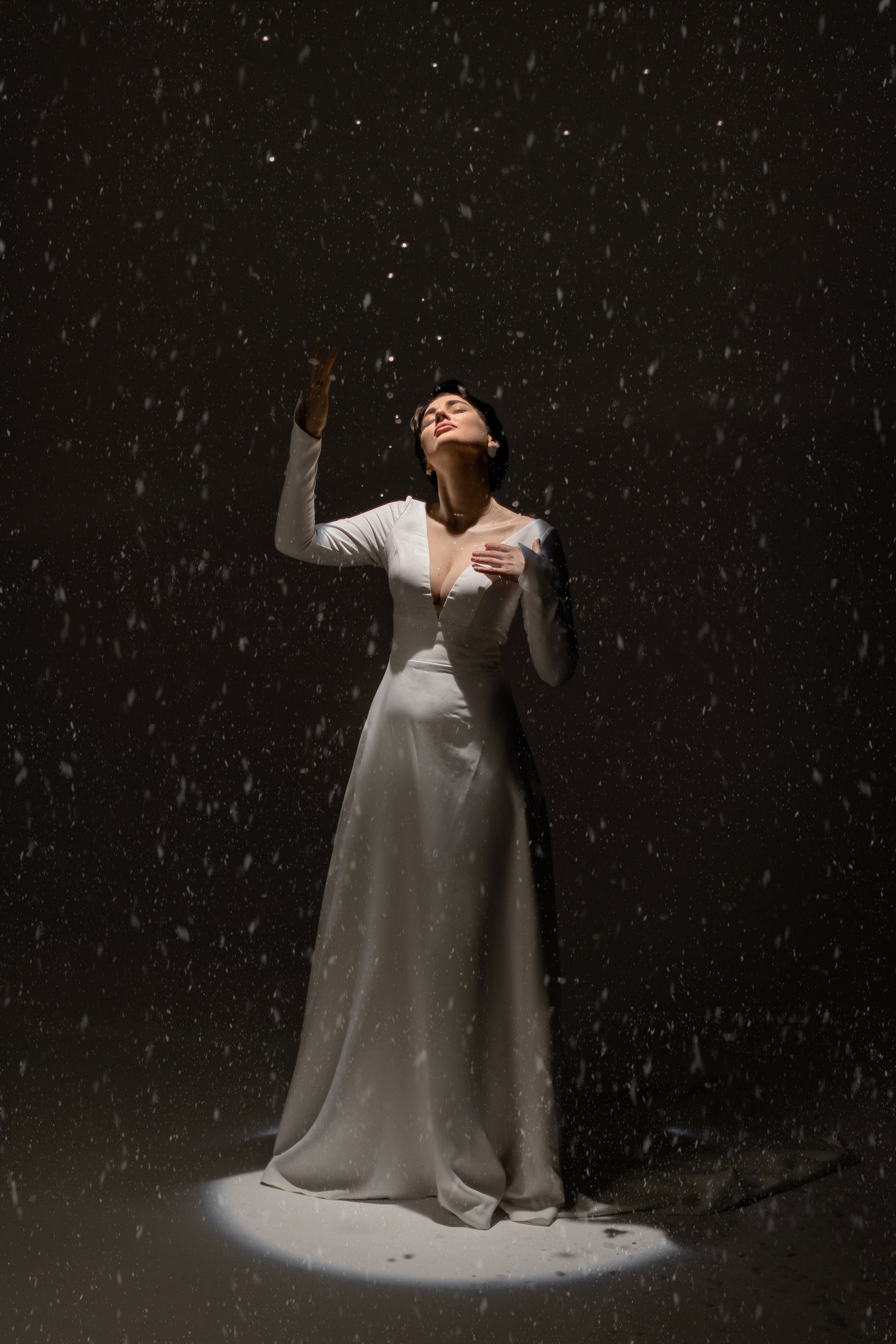 Анастасия. Свадебный и семейный фотограф