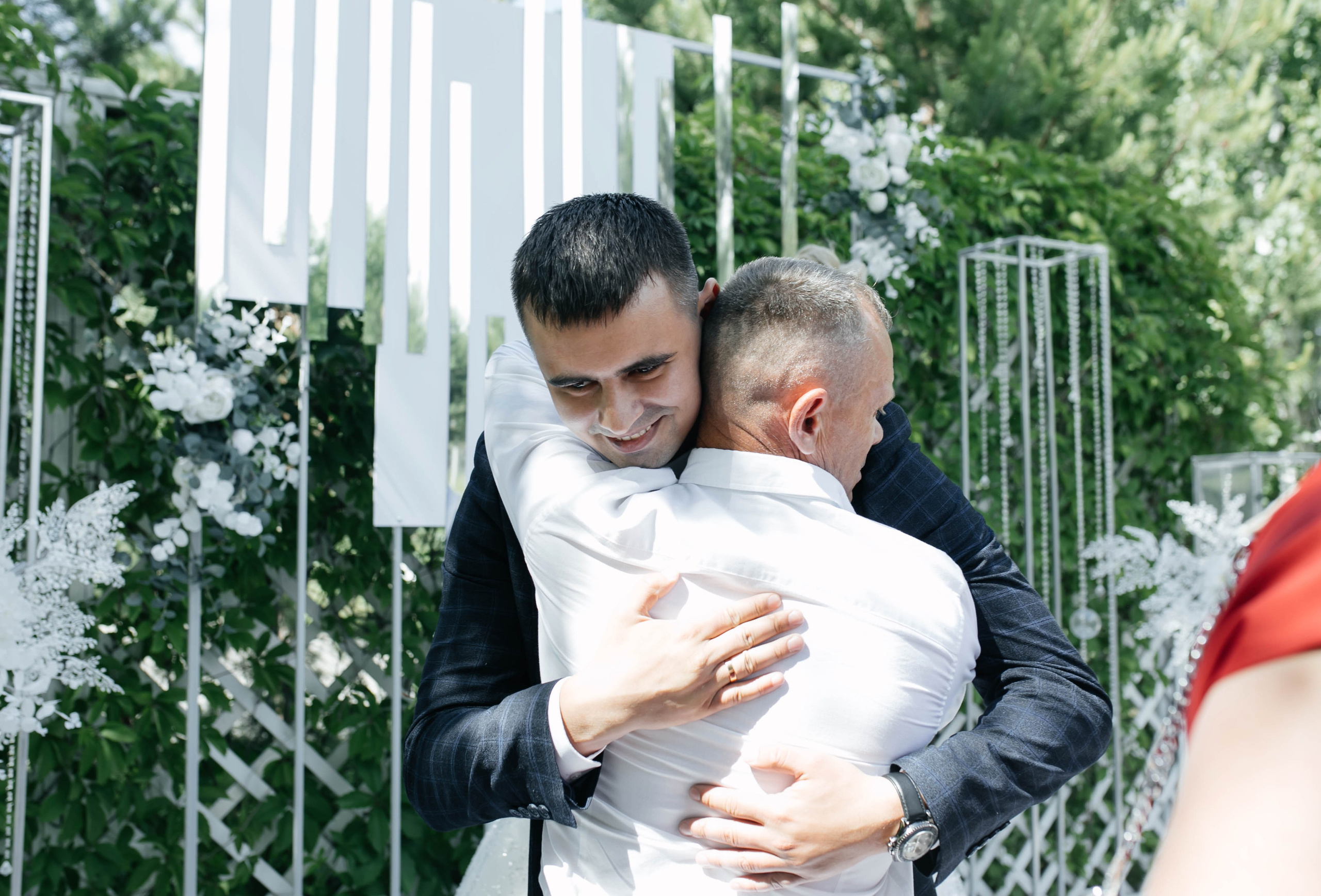 Свадебная история Элики и Артема. Свадебный и семейный фотограф Рассказова Виктория