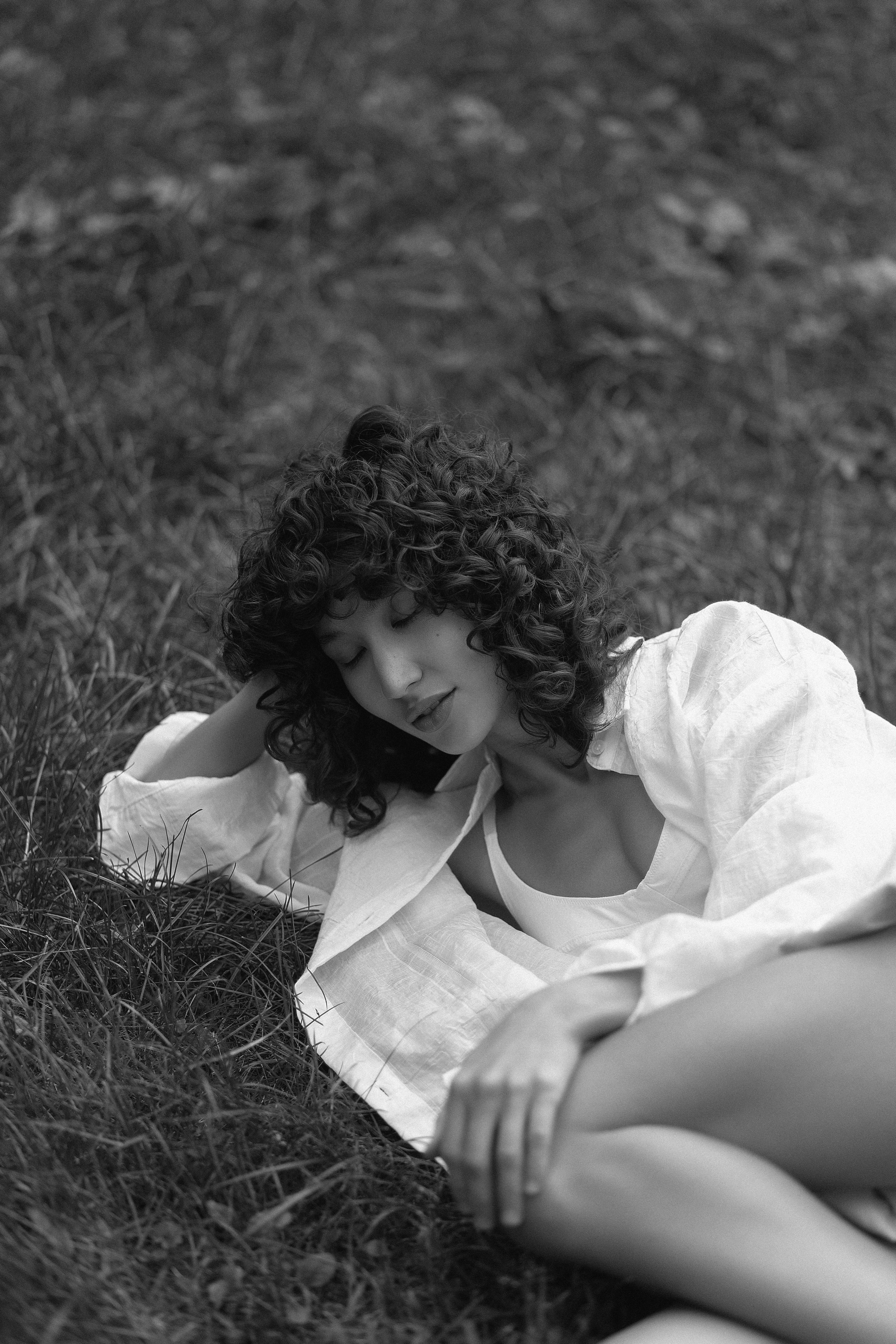 Роззи. Женский фотограф в Екатеринбурге Марина Логинова