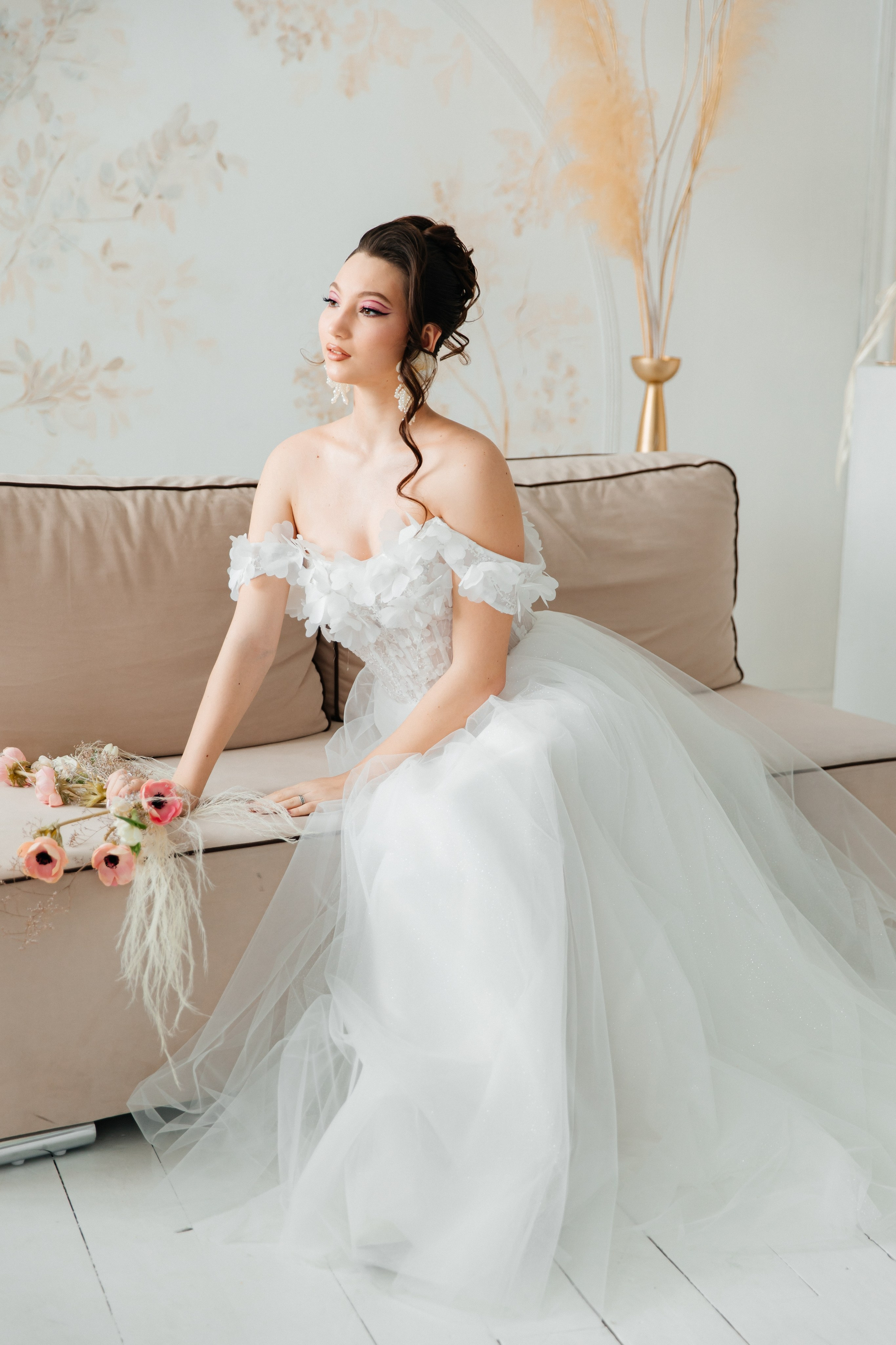 Элина. Свадебный и семейный фотограф Егорова Юлия