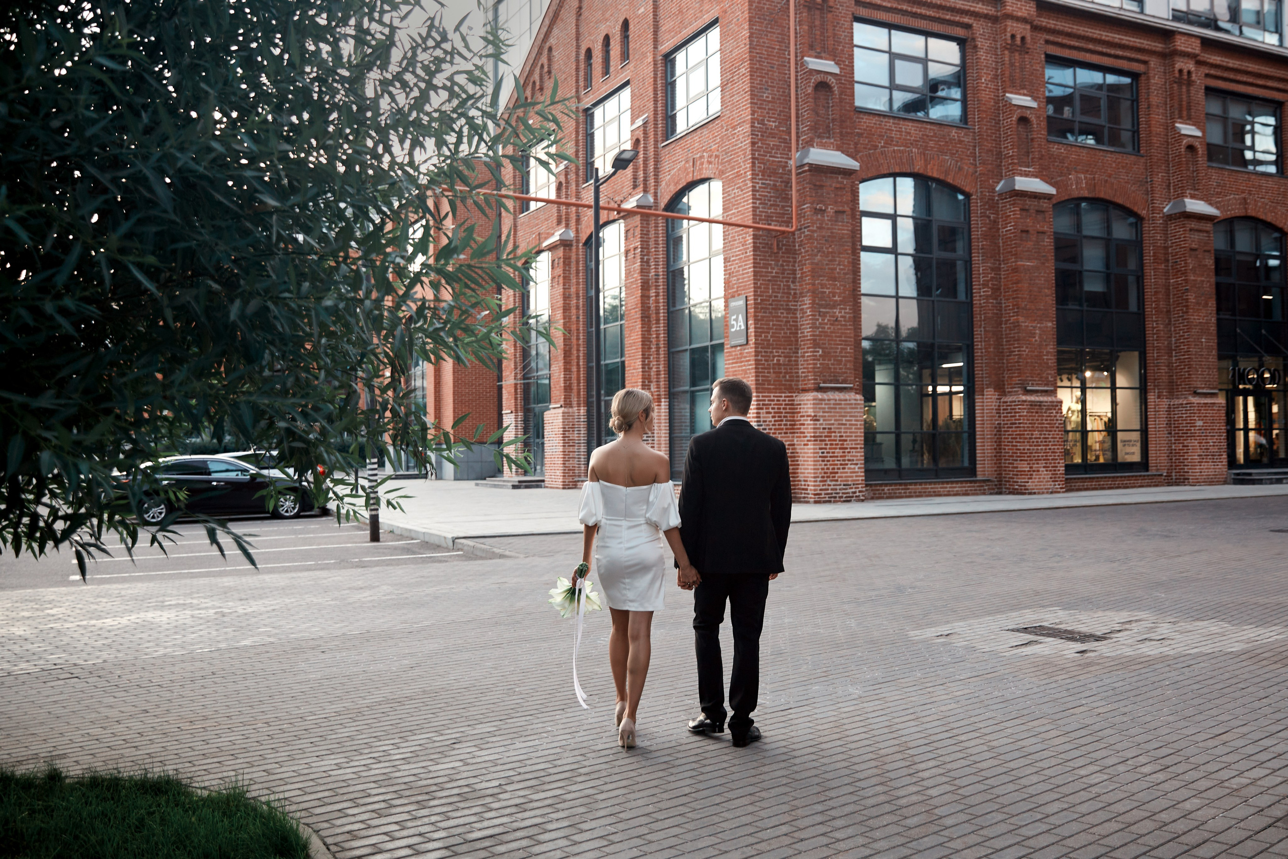 Свадебная фотосессия. Фотограф ваших самых ярких событий в Москве и СПБ. Збронская Юлия