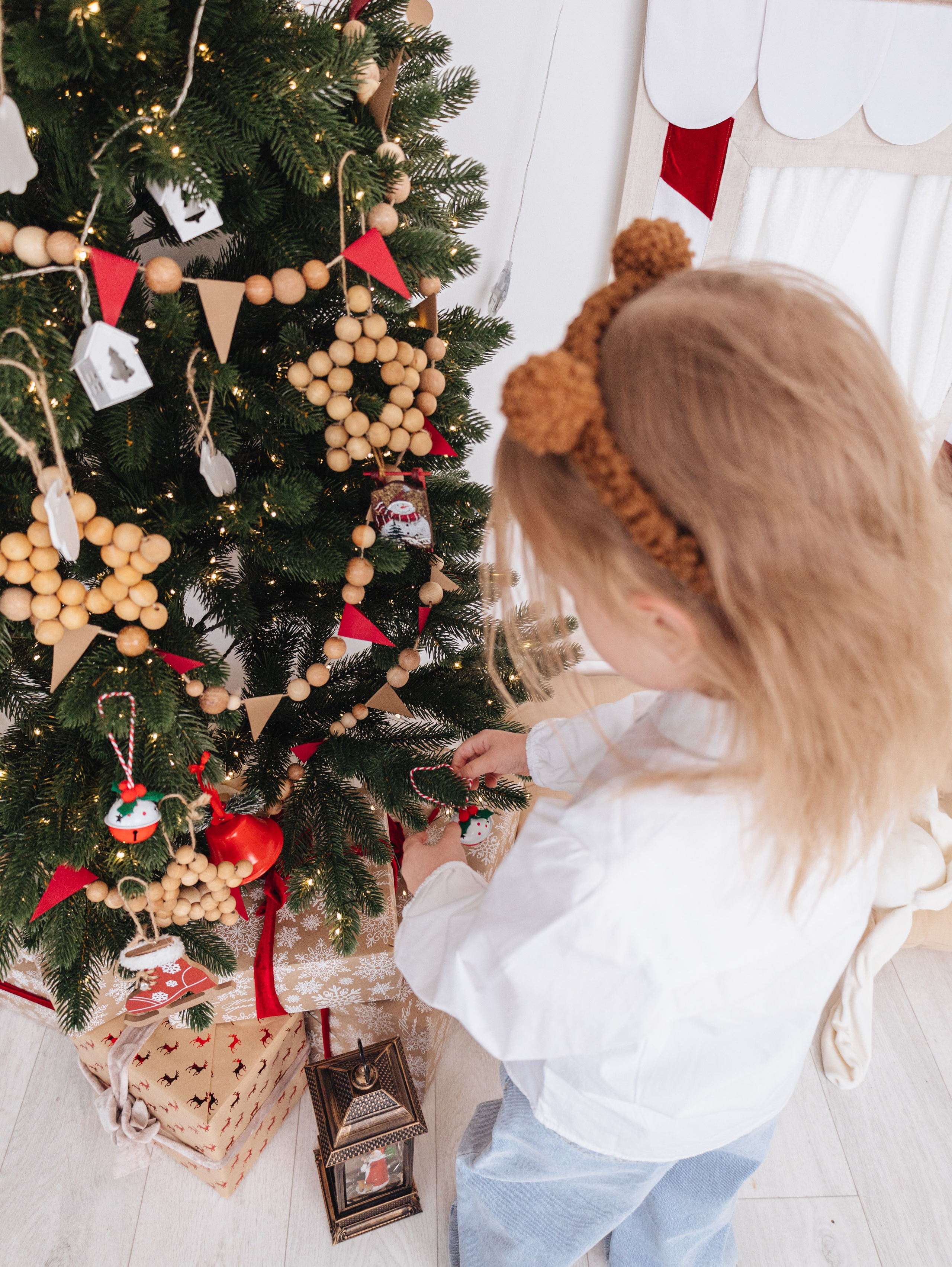 Марина и Сонечка. Фотограф Ирина Колесникова
