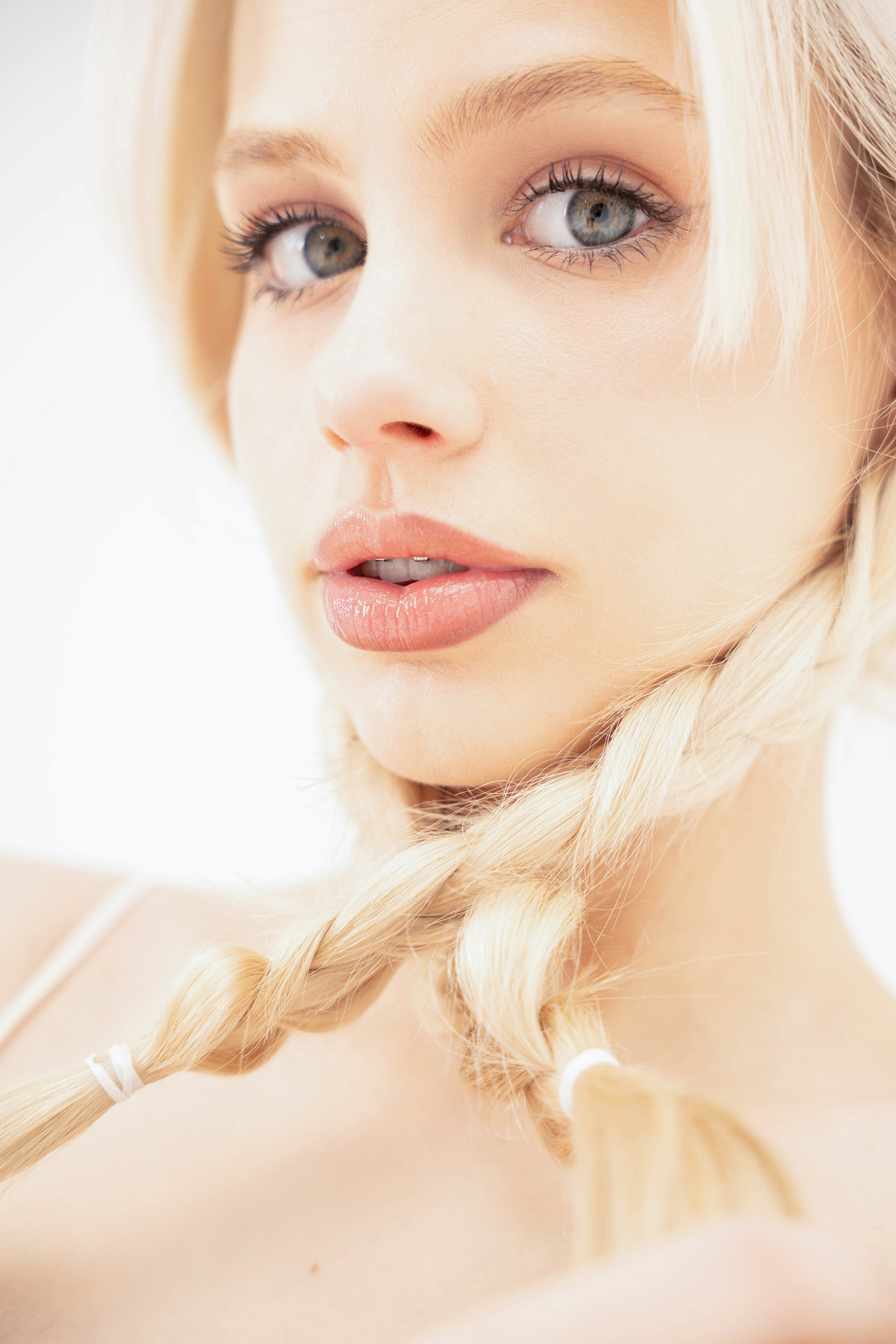 Индивидуальные сьемки. Фотограф из Москвы