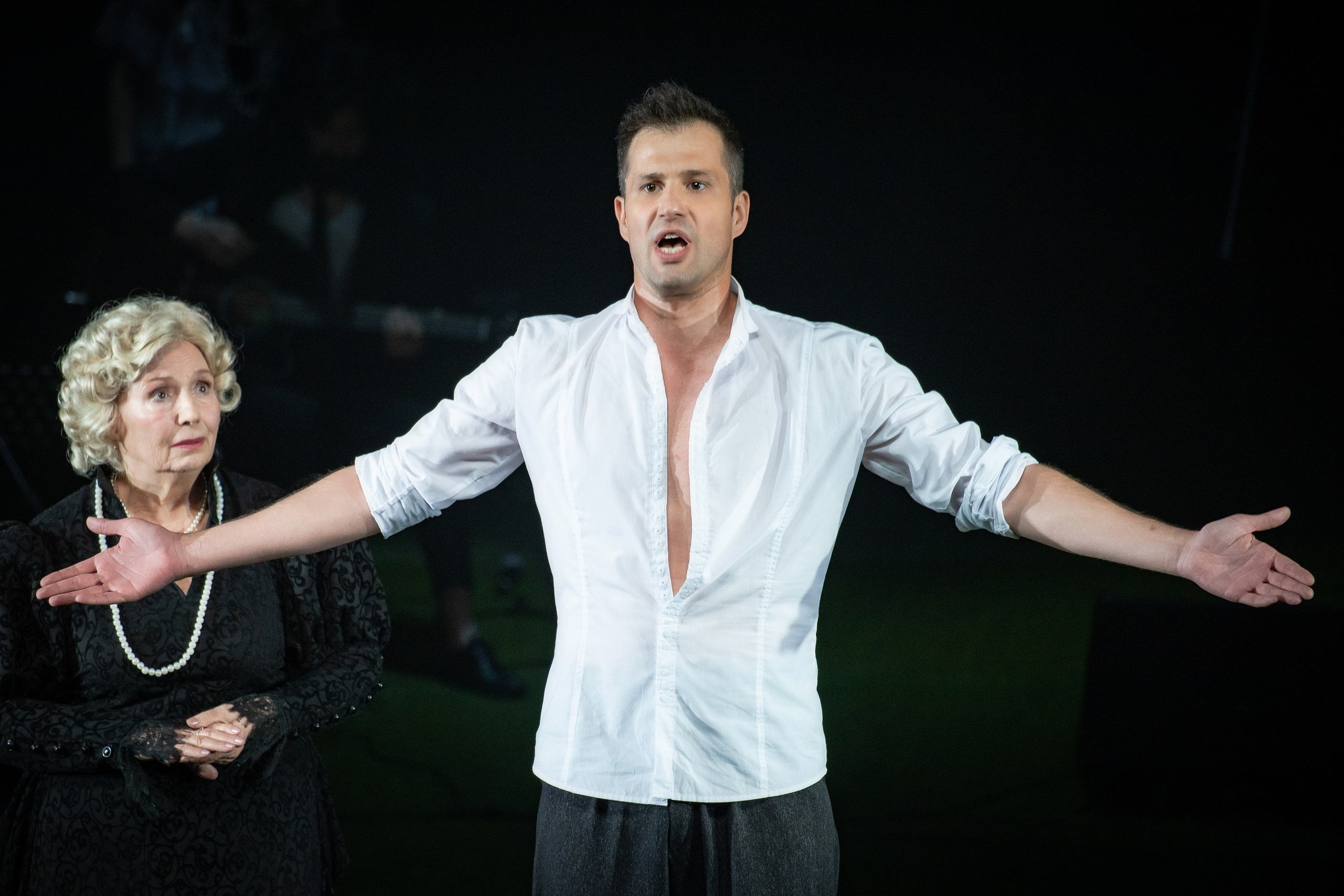 Сорванец_ГАРДТ Якутск. Фотограф. г. Южно-Сахалинск. Олег Толстов