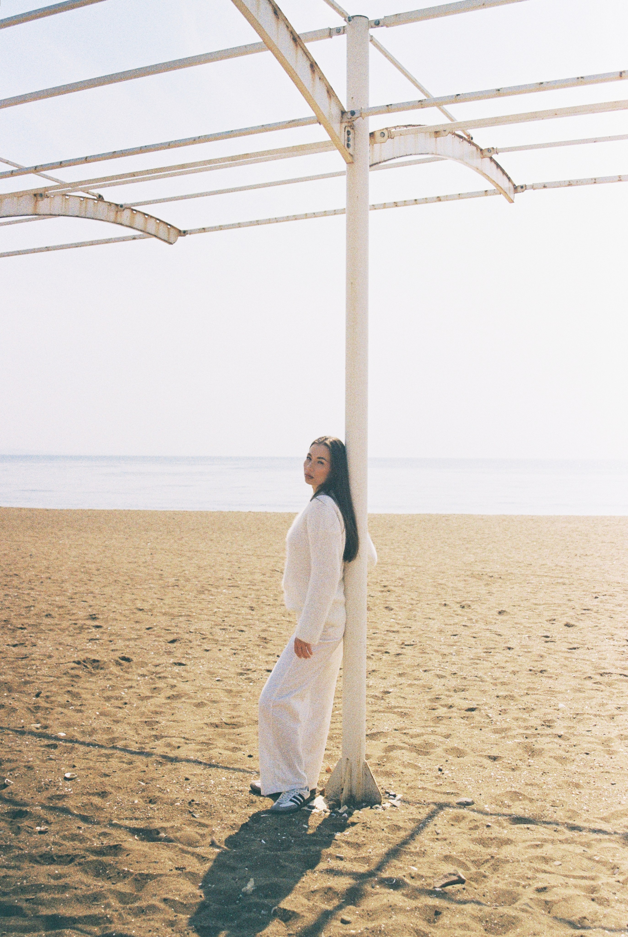 Даша. Фотограф Ионова Анастасия, г Владивосток